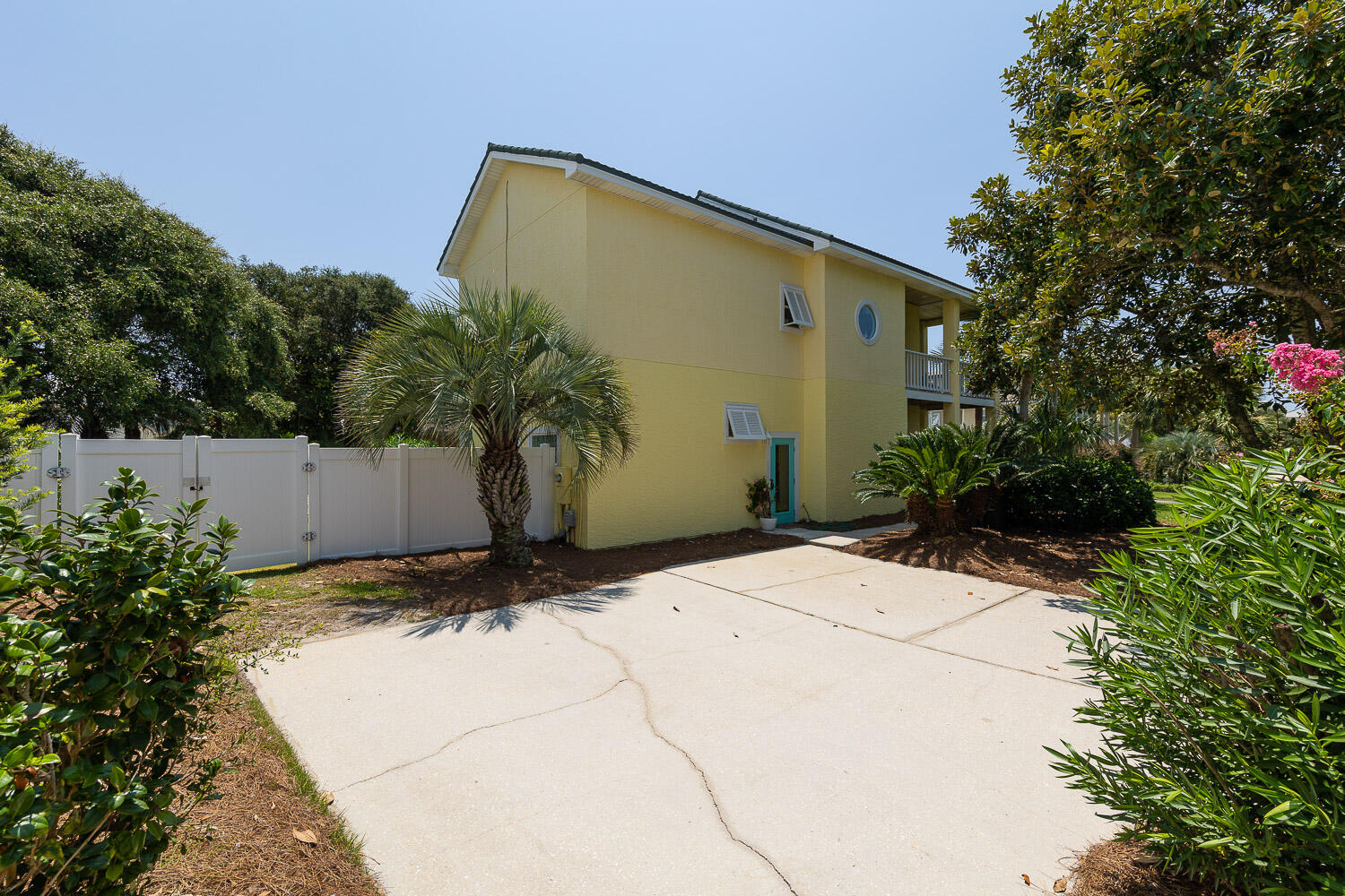 SAND CLIFFS 2ND ADDN - Residential