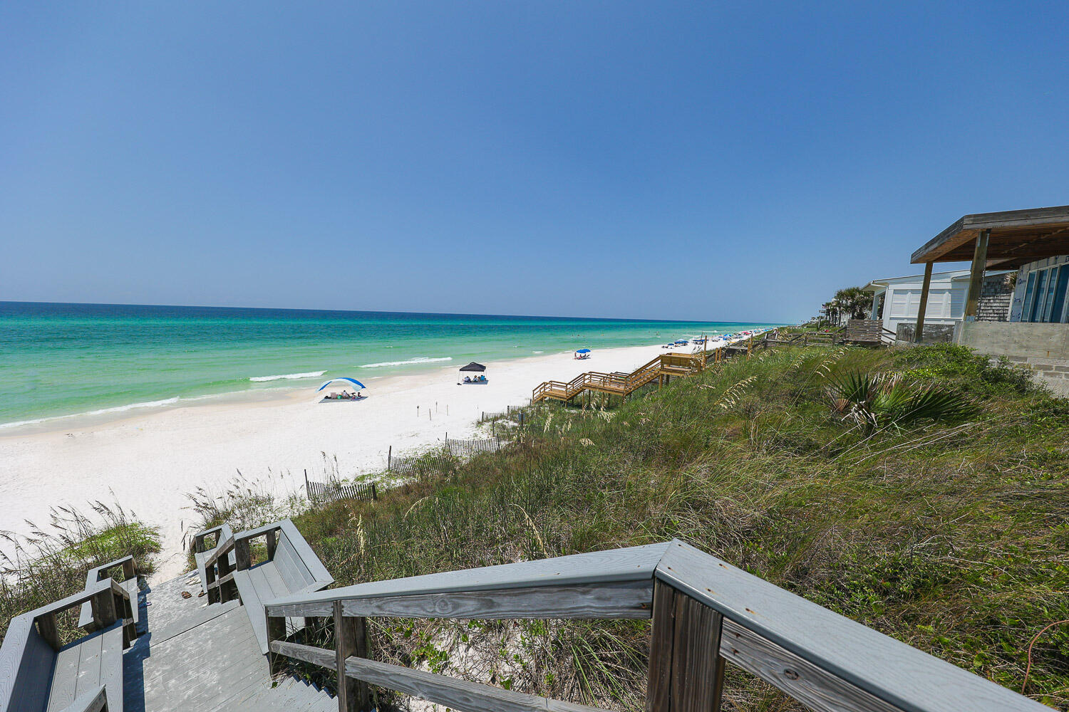 SAND CLIFFS 2ND ADDN - Residential