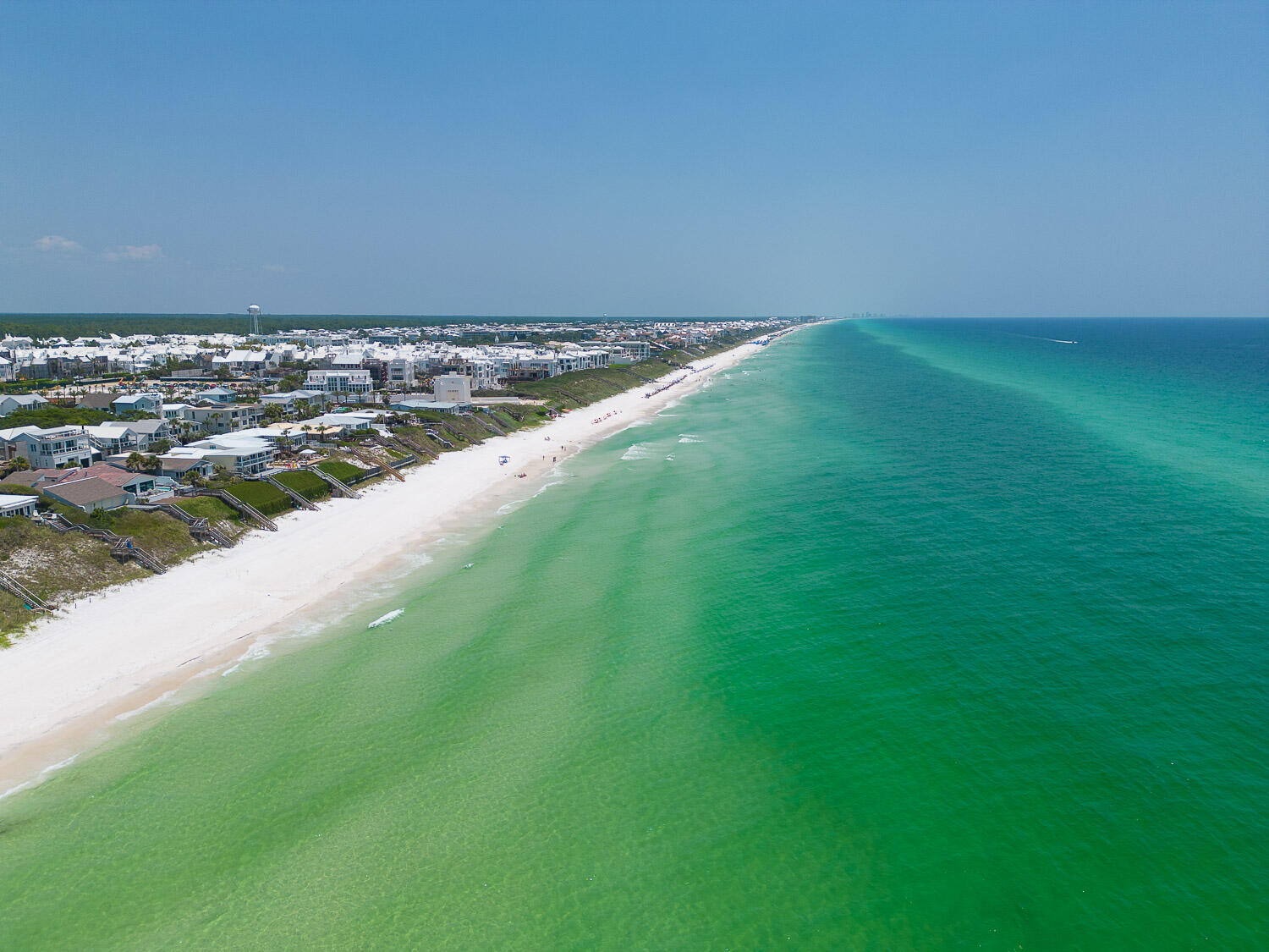 SAND CLIFFS 2ND ADDN - Residential