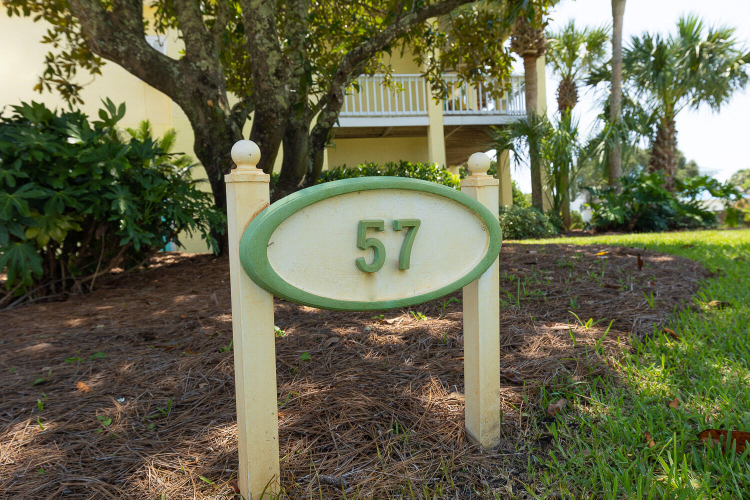 SAND CLIFFS 2ND ADDN - Residential