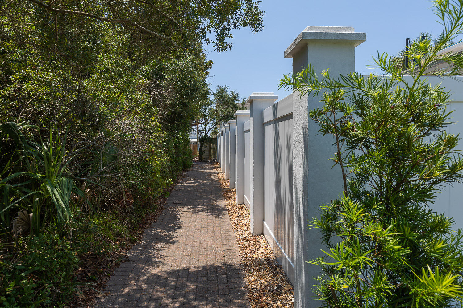 SAND CLIFFS 2ND ADDN - Residential