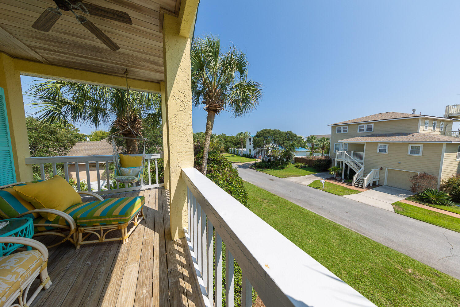 SAND CLIFFS 2ND ADDN - Residential