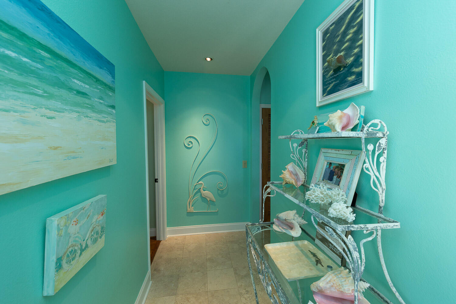 SAND CLIFFS 2ND ADDN - Residential