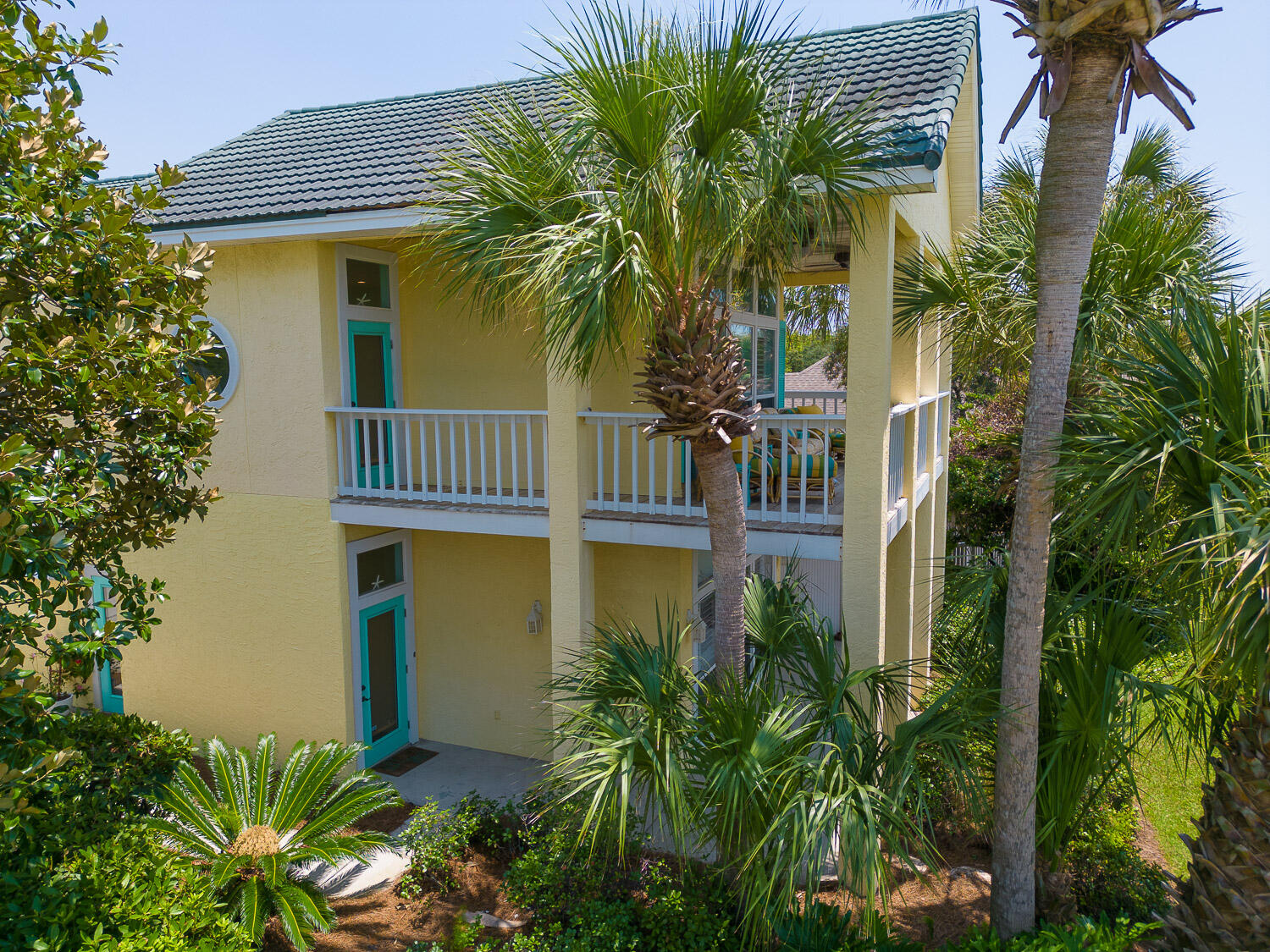 SAND CLIFFS 2ND ADDN - Residential