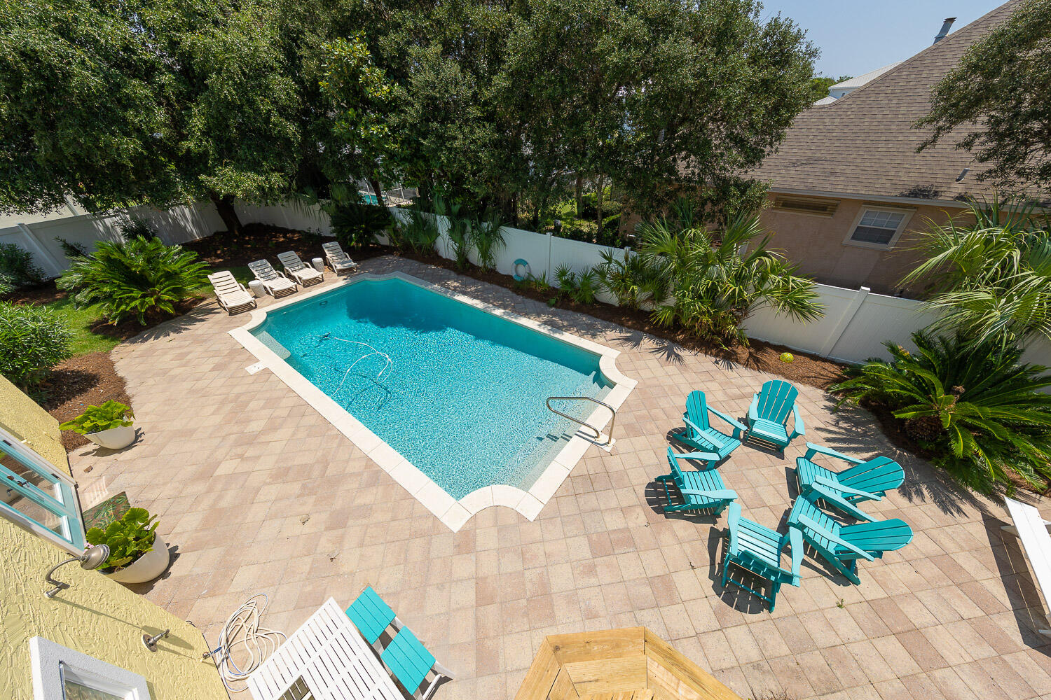 SAND CLIFFS 2ND ADDN - Residential