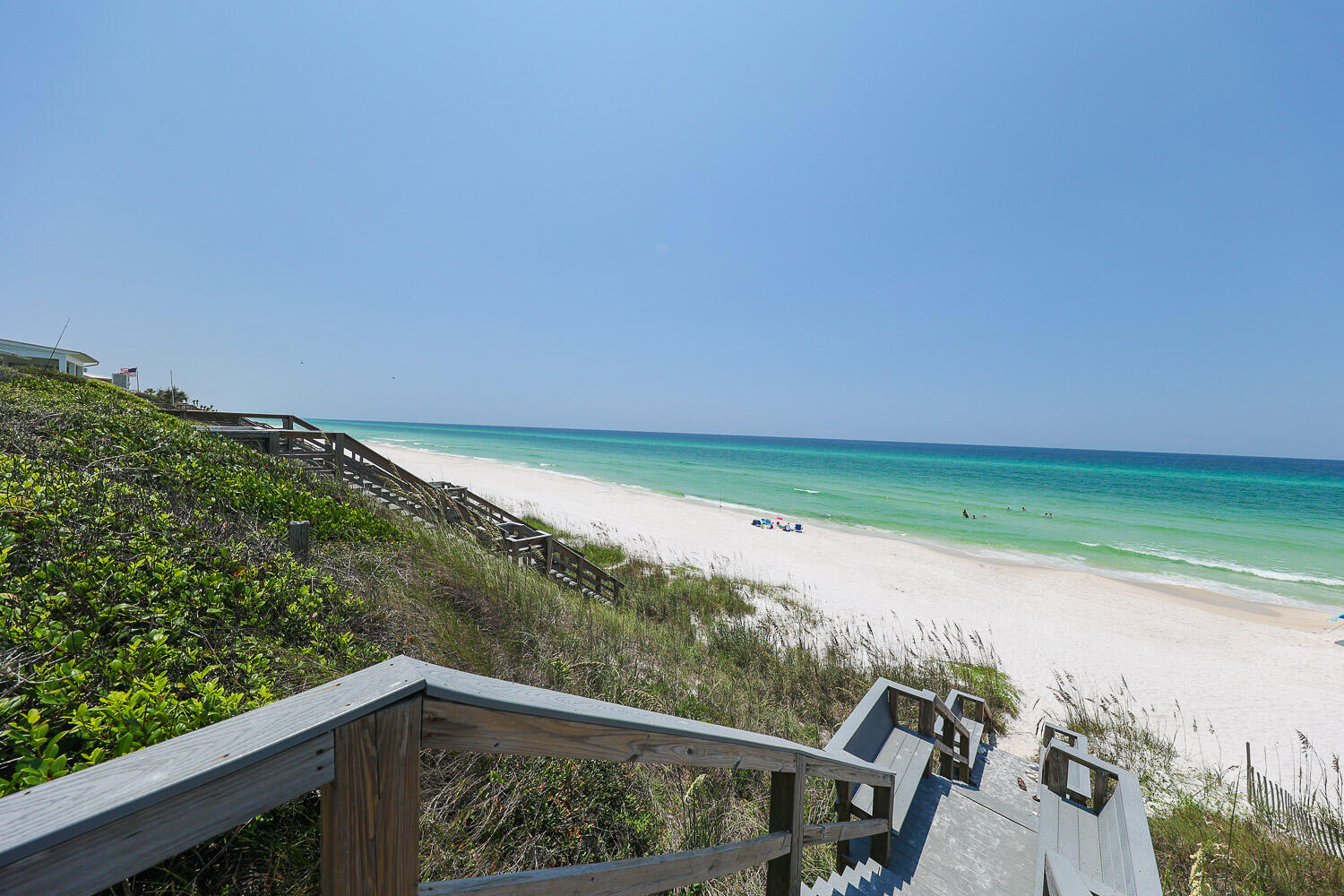 SAND CLIFFS 2ND ADDN - Residential