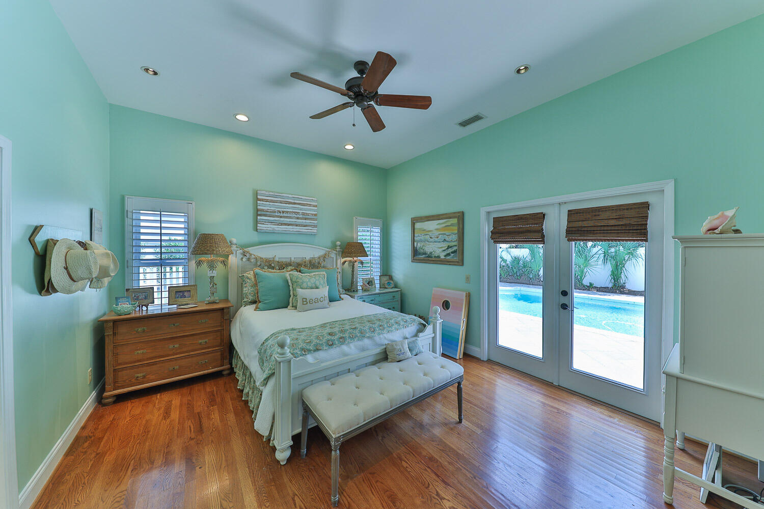 SAND CLIFFS 2ND ADDN - Residential