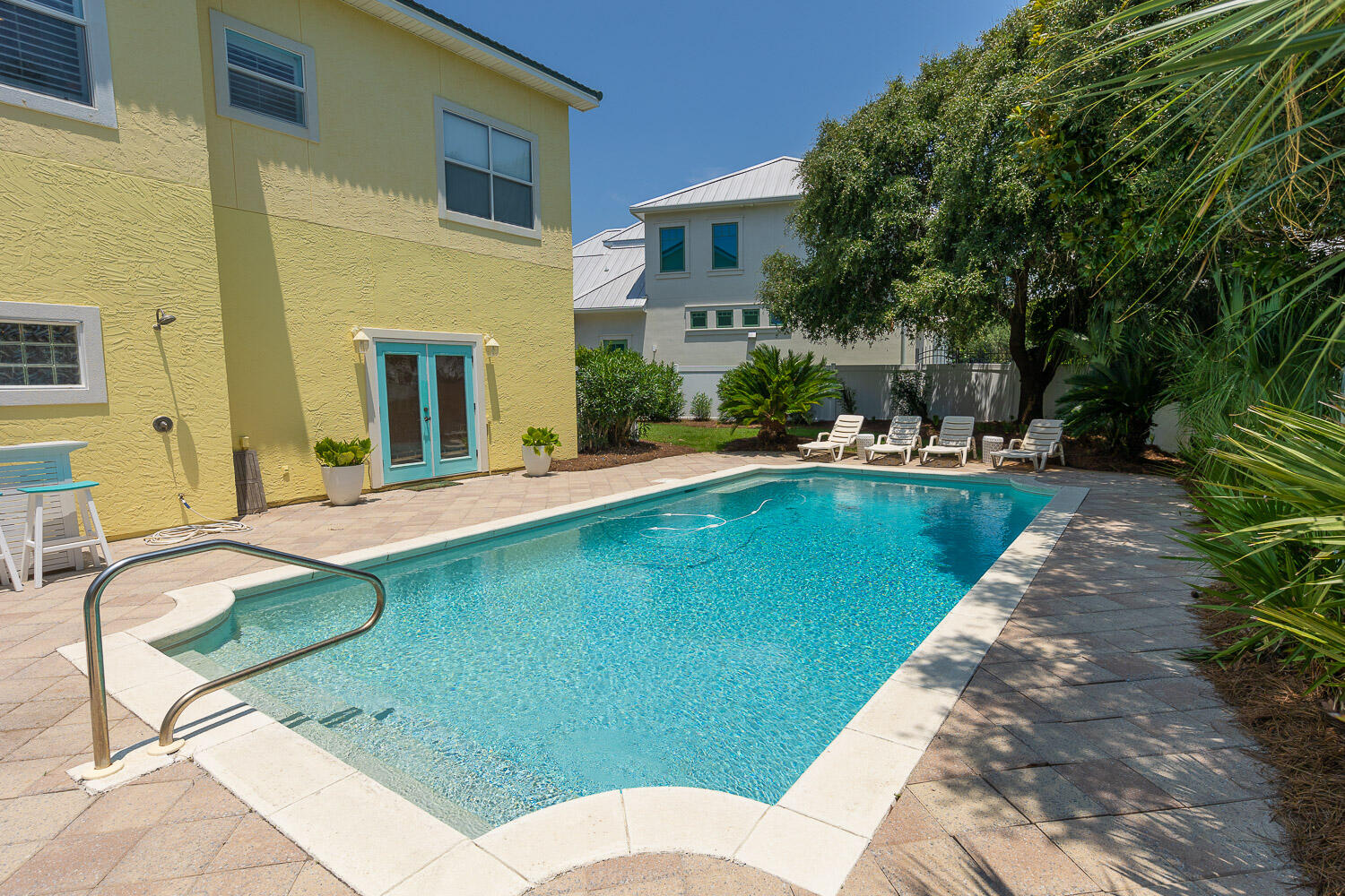 SAND CLIFFS 2ND ADDN - Residential