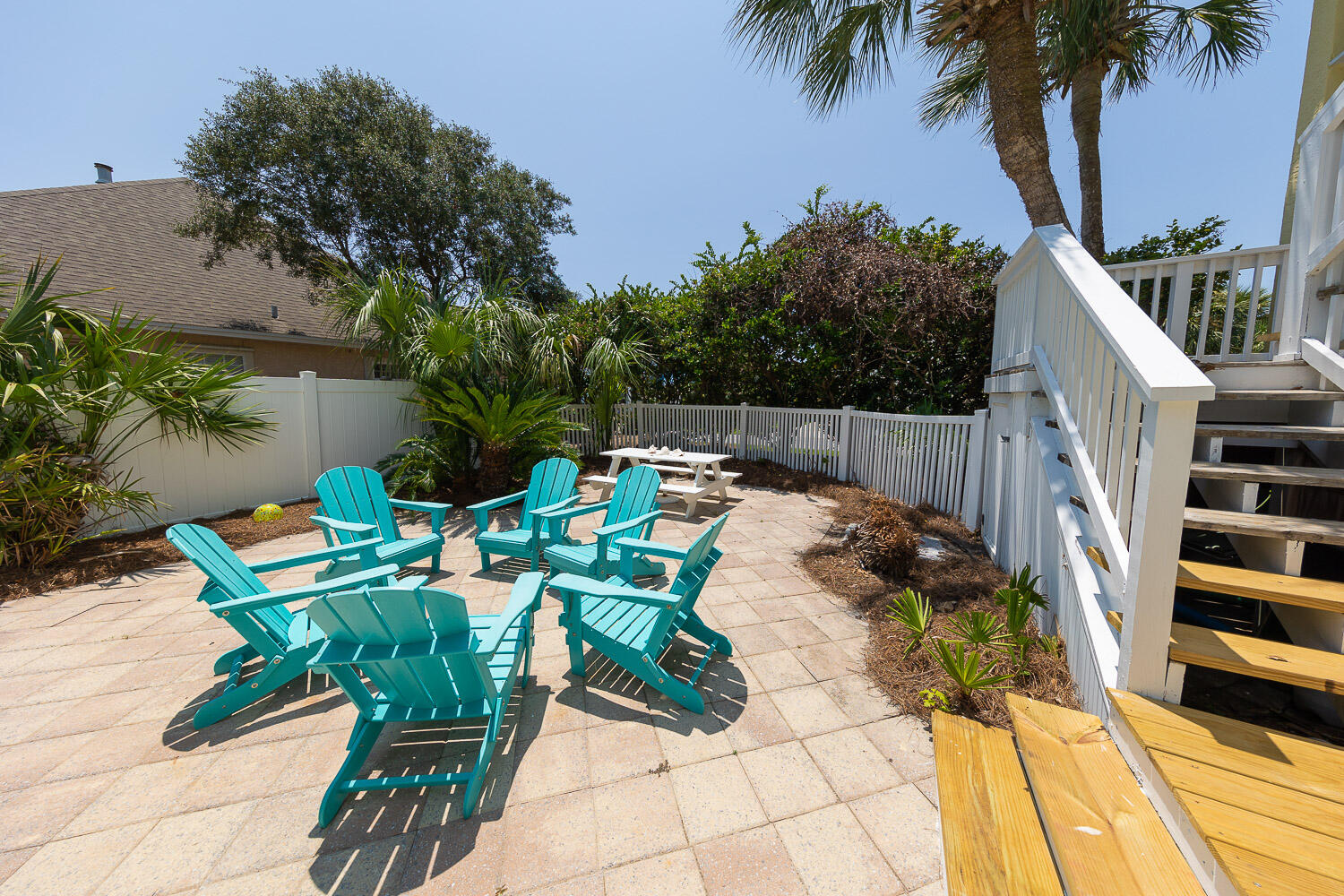 SAND CLIFFS 2ND ADDN - Residential