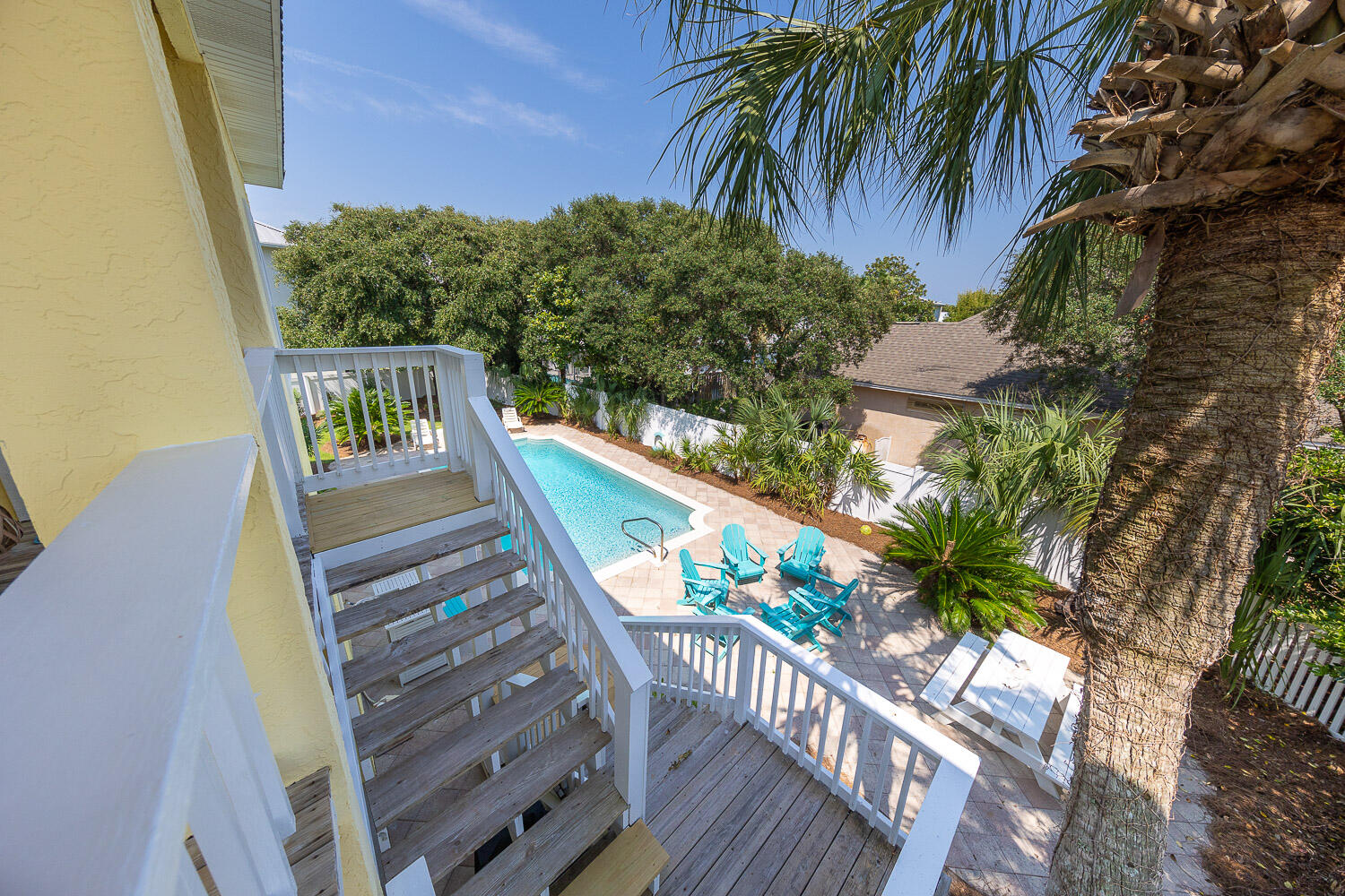 SAND CLIFFS 2ND ADDN - Residential