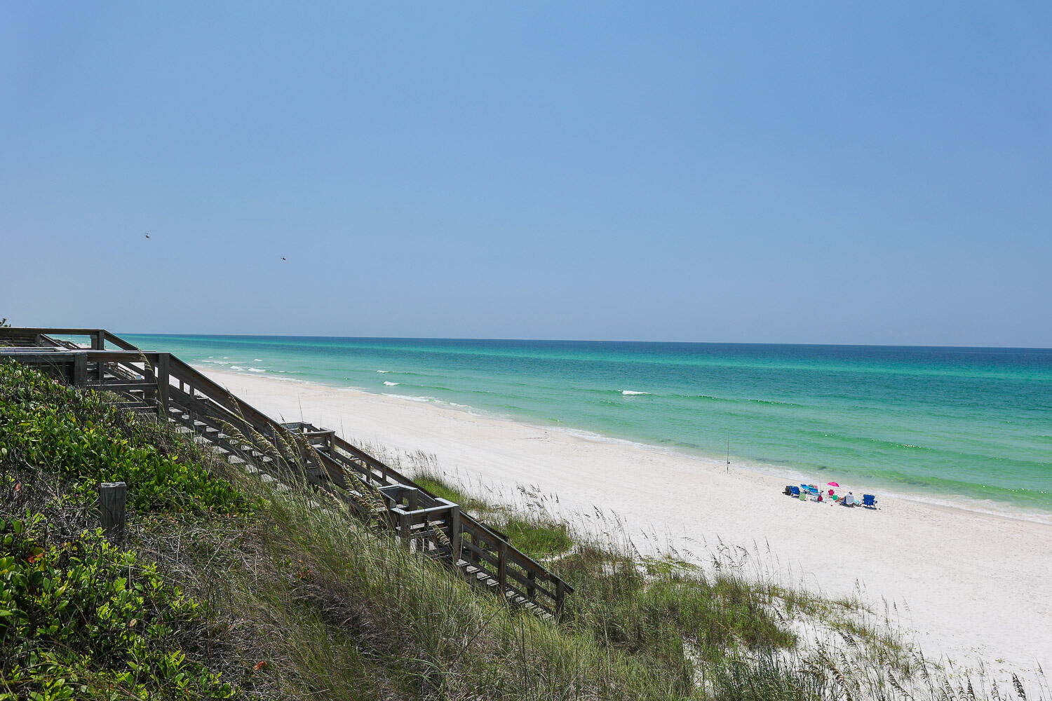 SAND CLIFFS 2ND ADDN - Residential