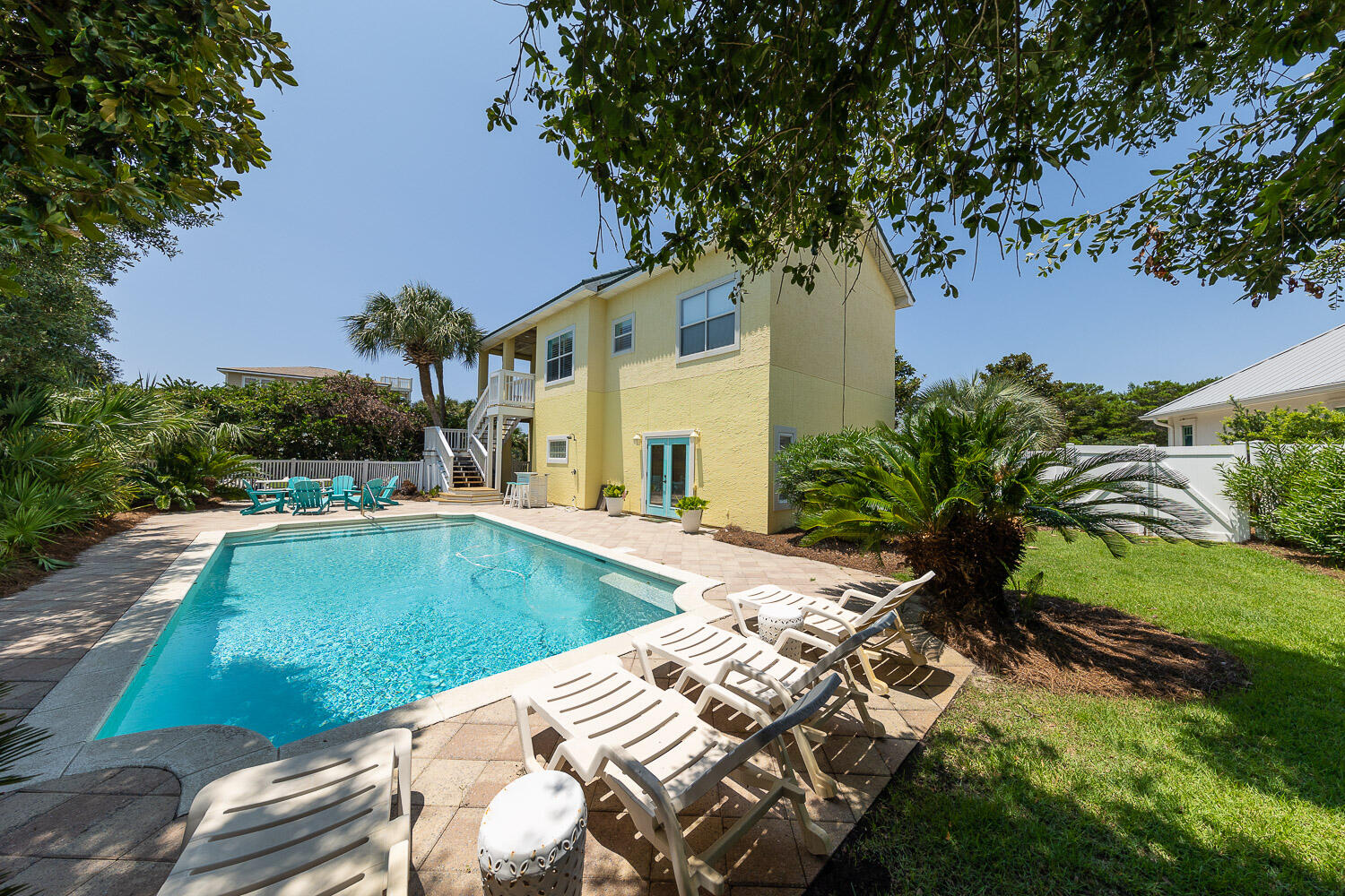 SAND CLIFFS 2ND ADDN - Residential
