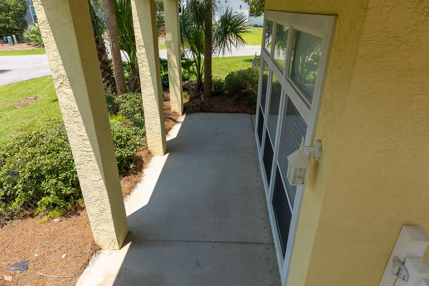 SAND CLIFFS 2ND ADDN - Residential