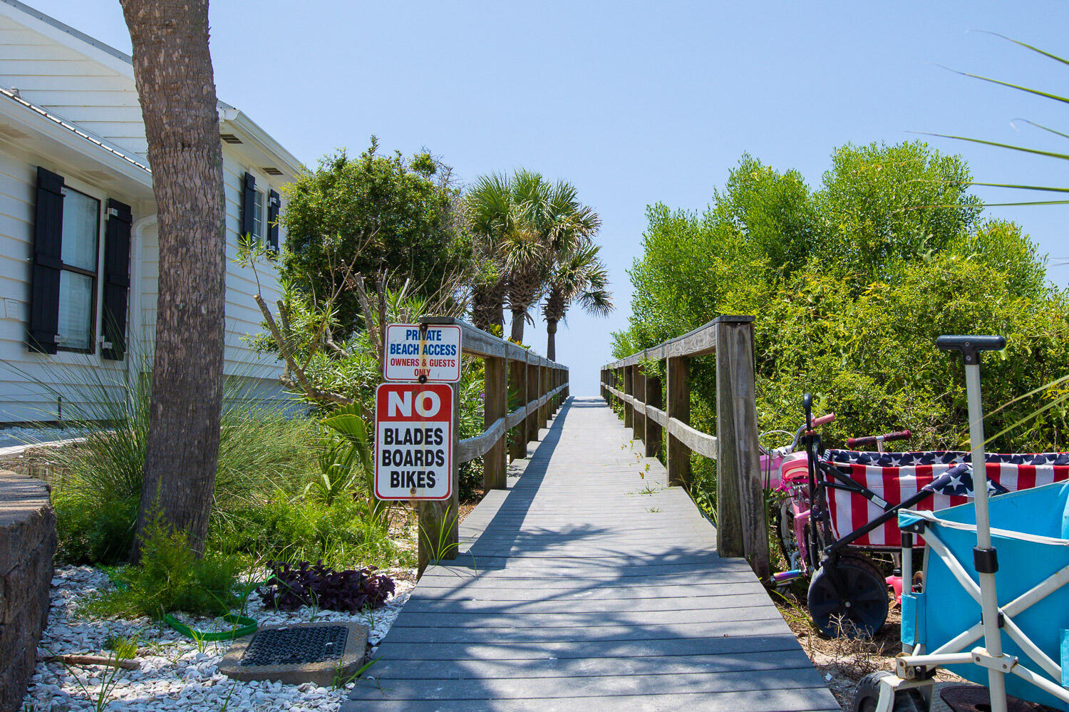 SAND CLIFFS 2ND ADDN - Residential