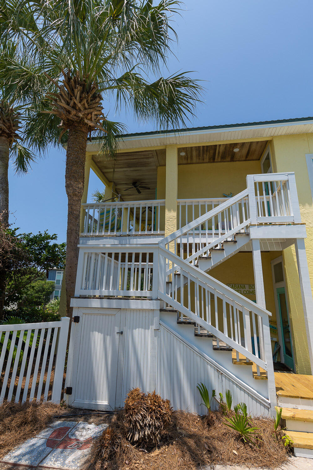 SAND CLIFFS 2ND ADDN - Residential
