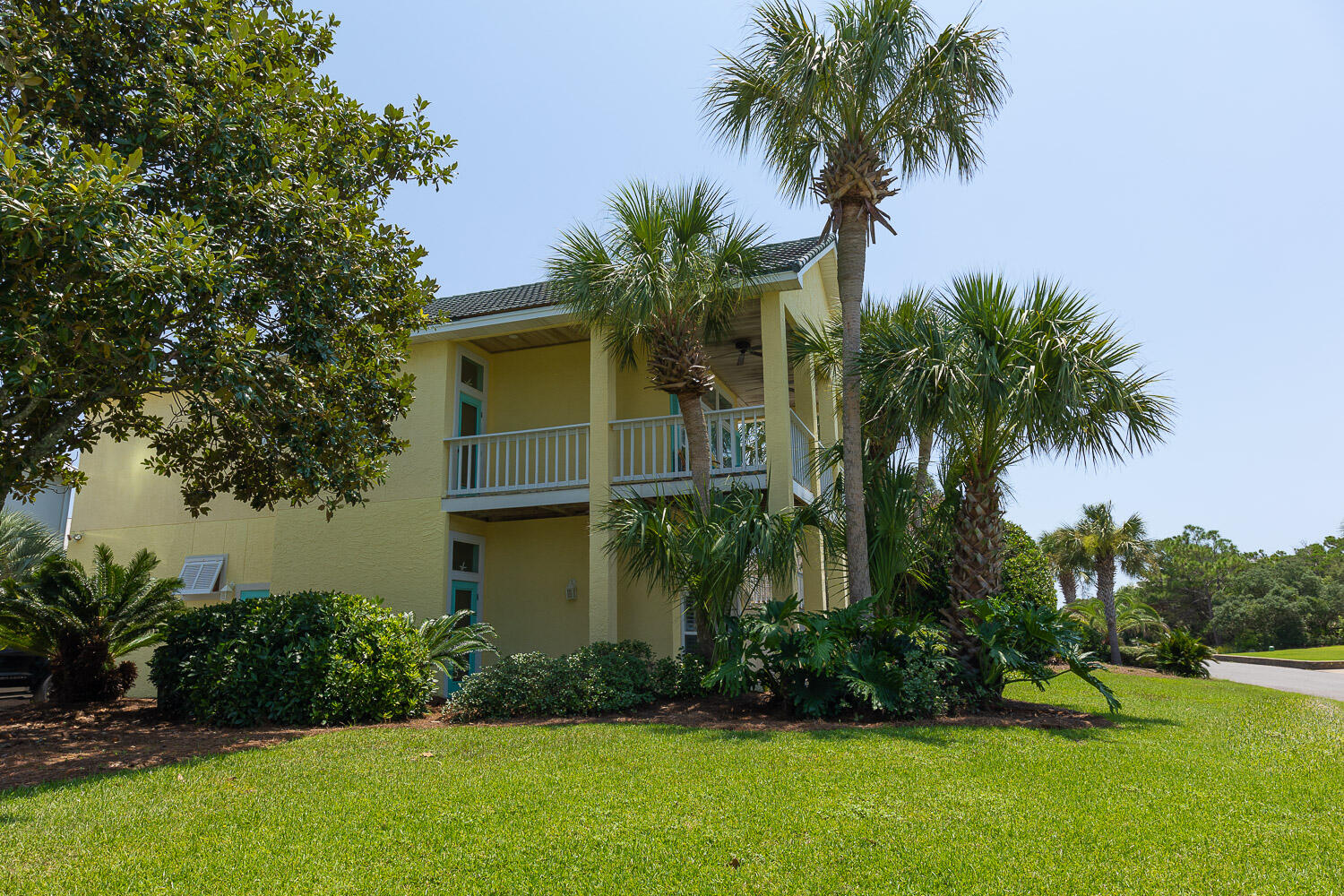 SAND CLIFFS 2ND ADDN - Residential
