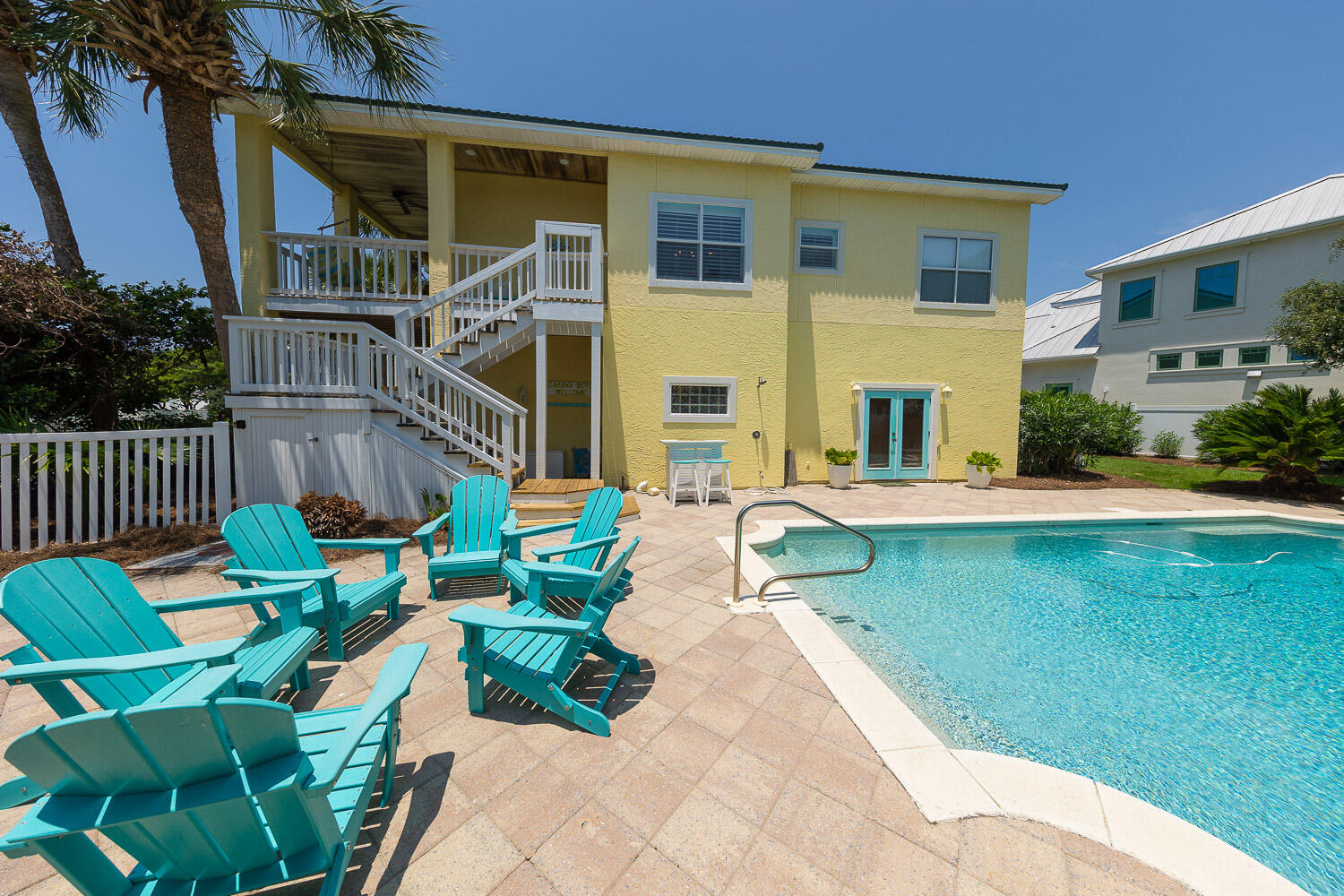SAND CLIFFS 2ND ADDN - Residential