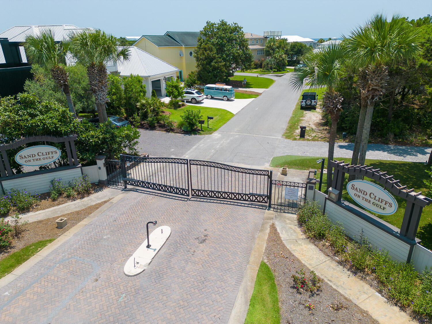 SAND CLIFFS 2ND ADDN - Residential
