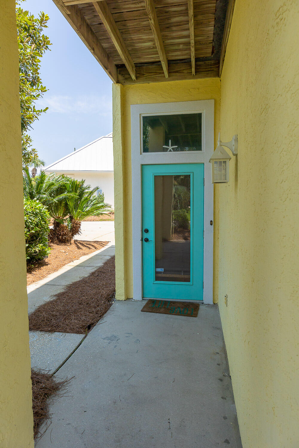 SAND CLIFFS 2ND ADDN - Residential