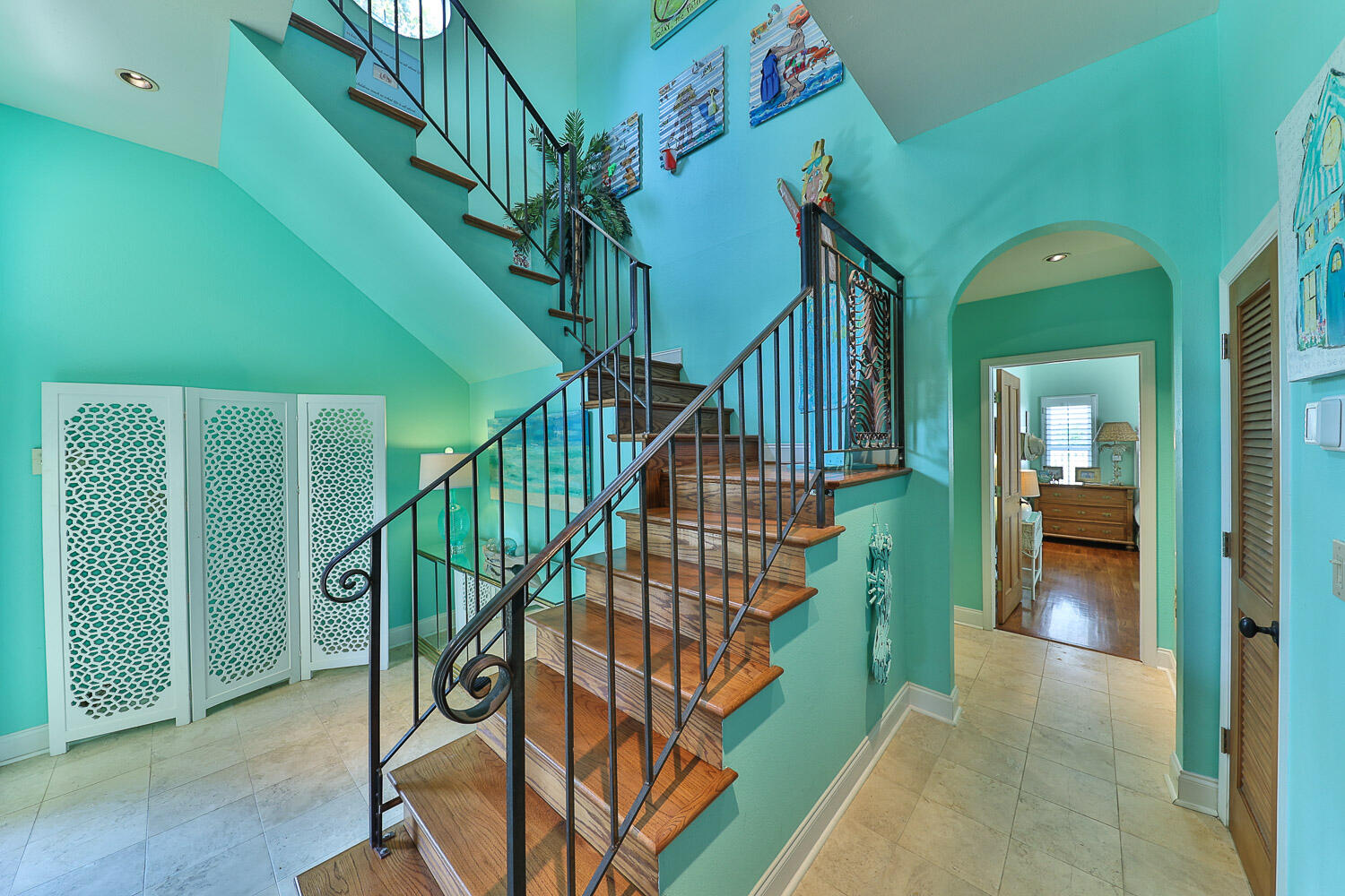 SAND CLIFFS 2ND ADDN - Residential