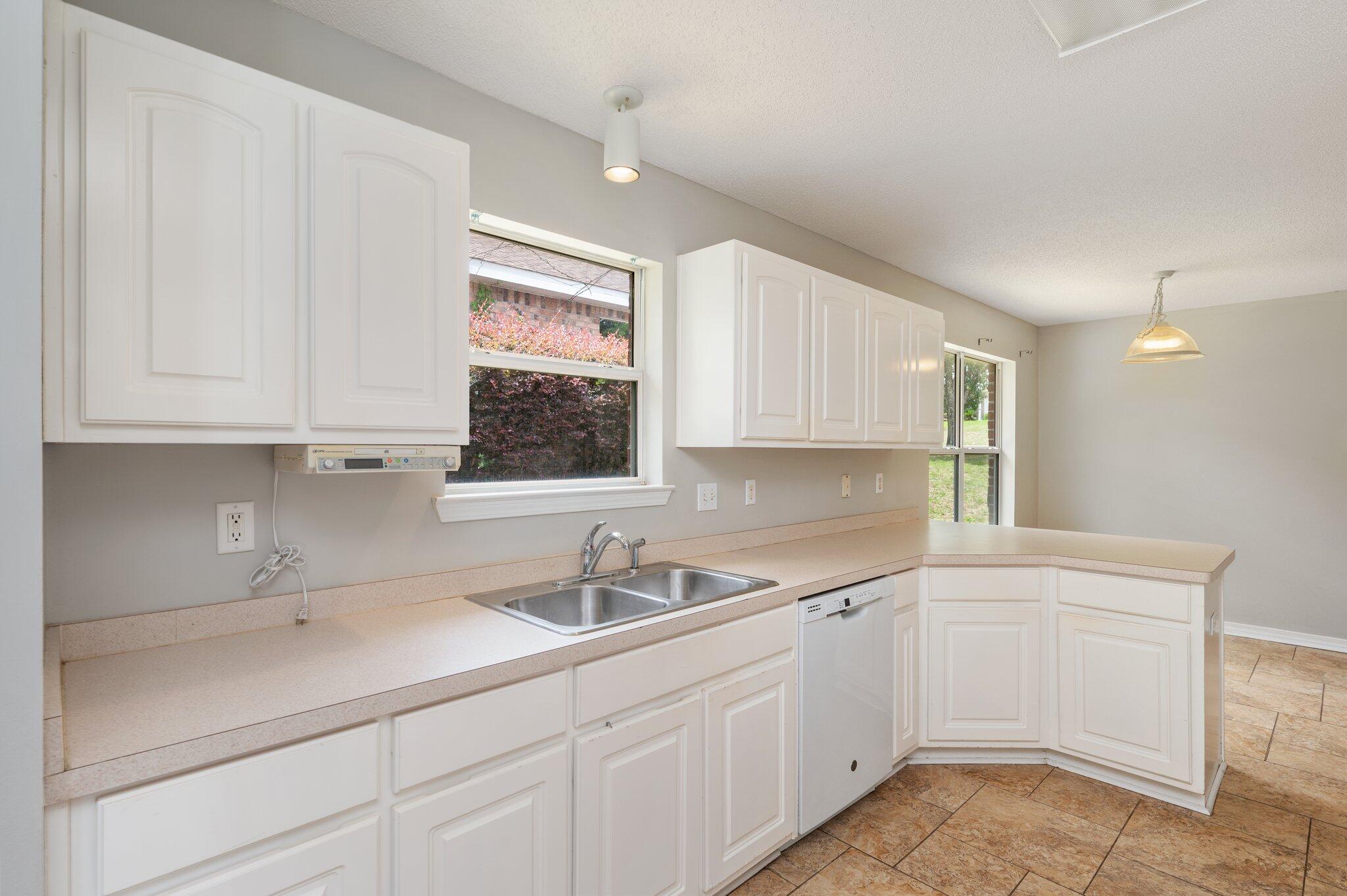 SUGAR CREEK S/D - Residential