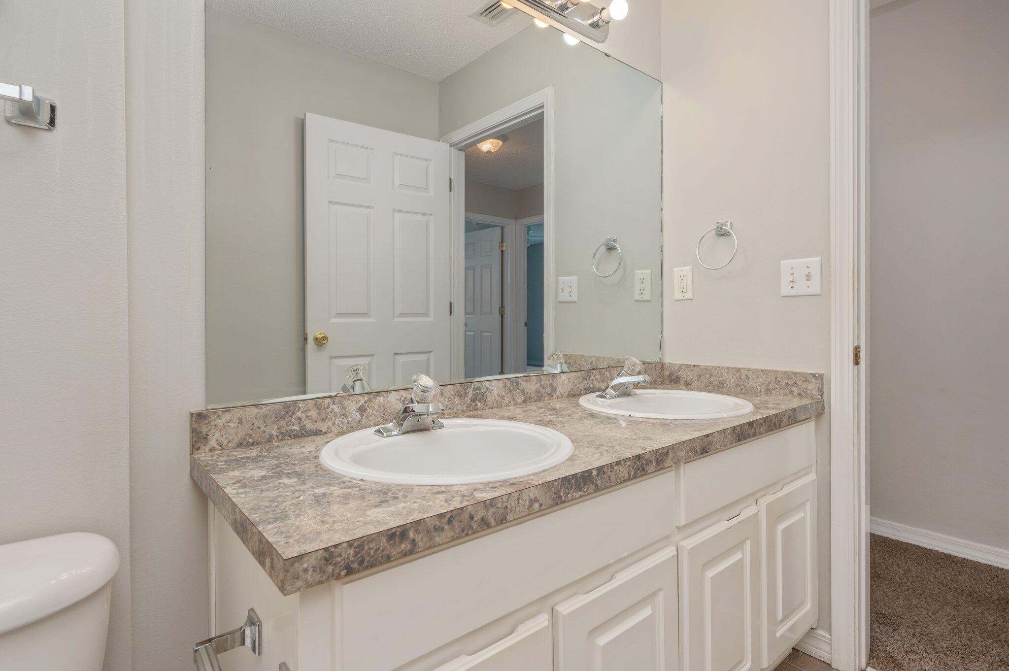 SUGAR CREEK S/D - Residential