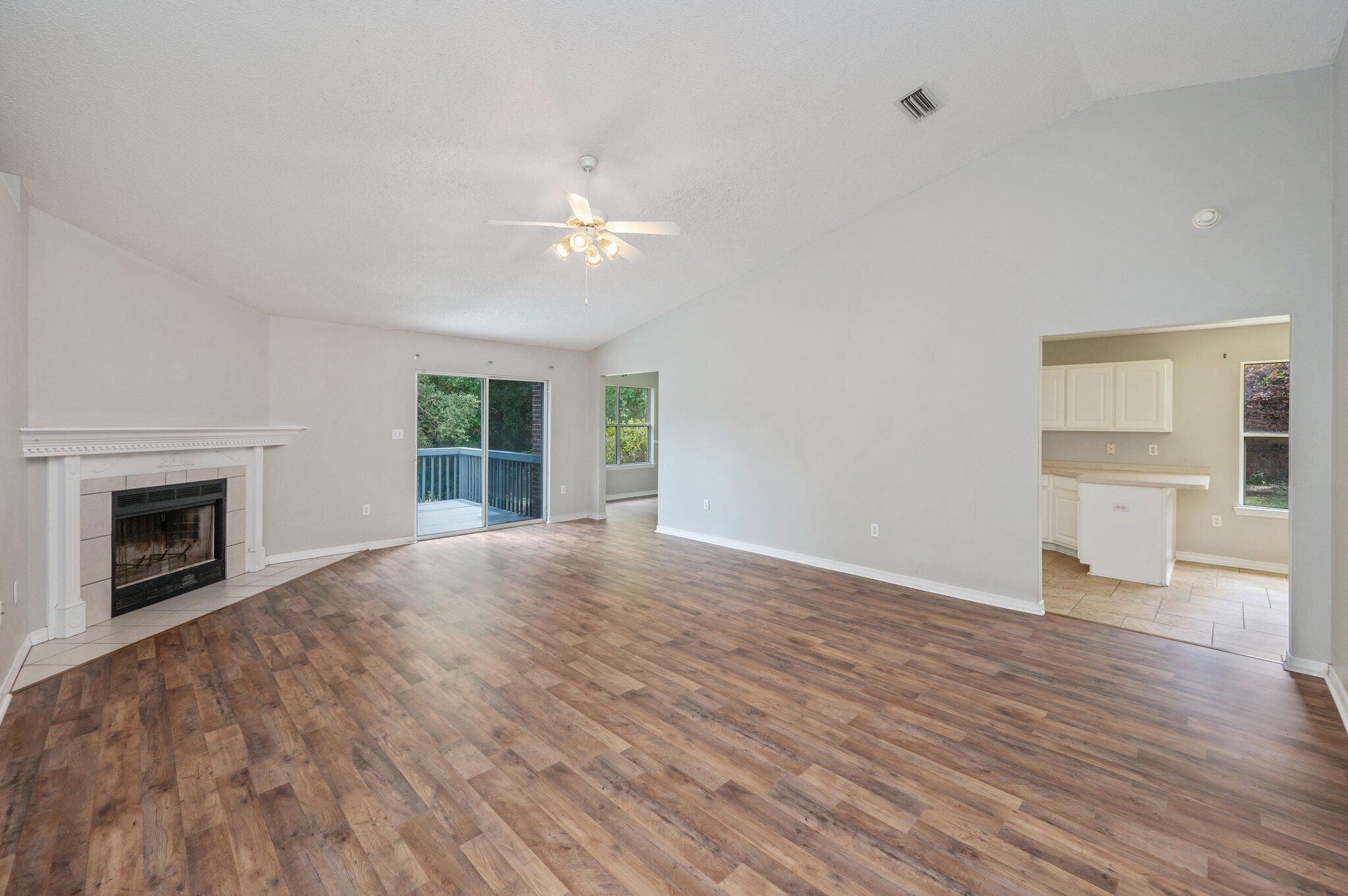 SUGAR CREEK S/D - Residential