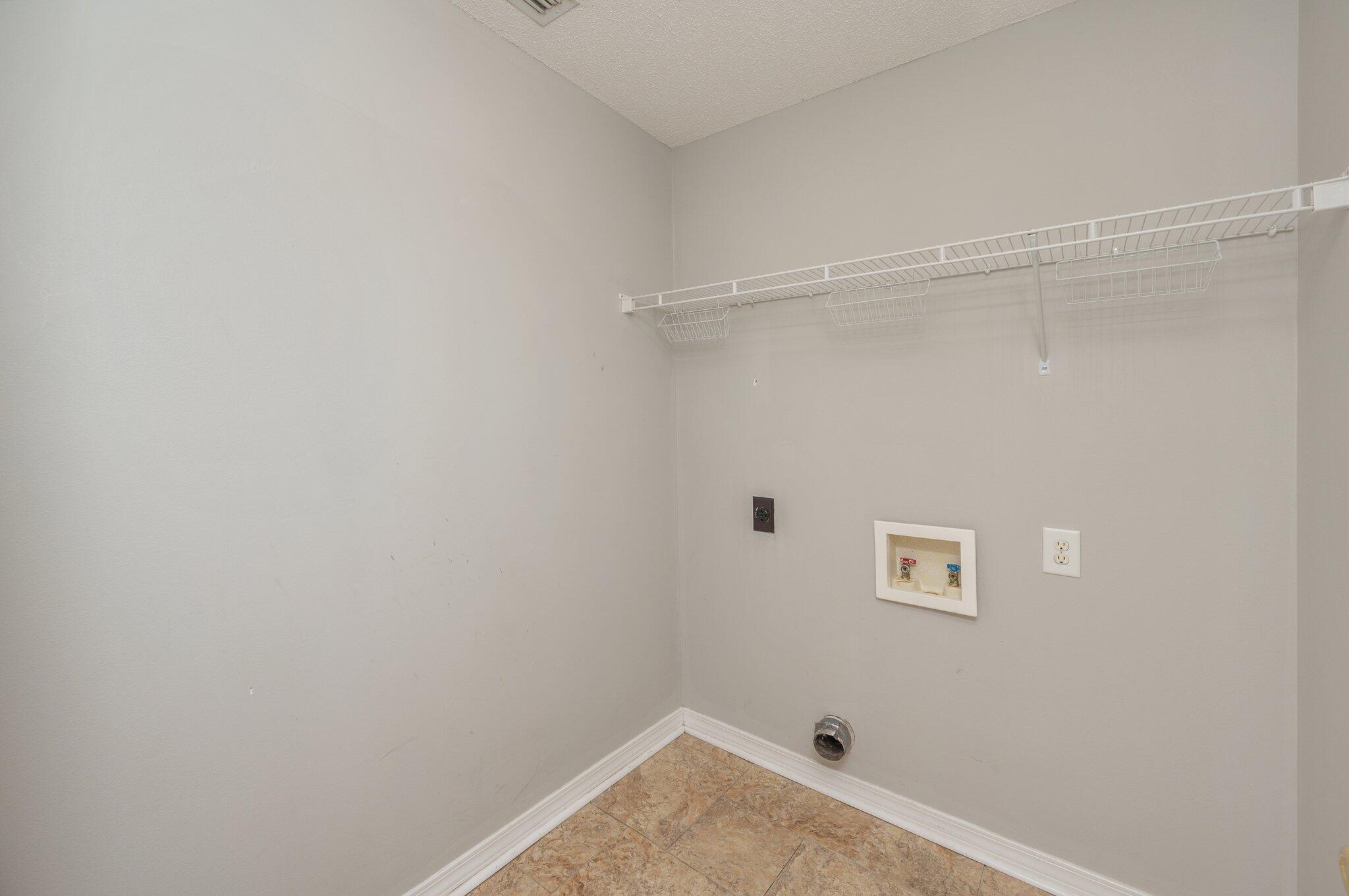 SUGAR CREEK S/D - Residential