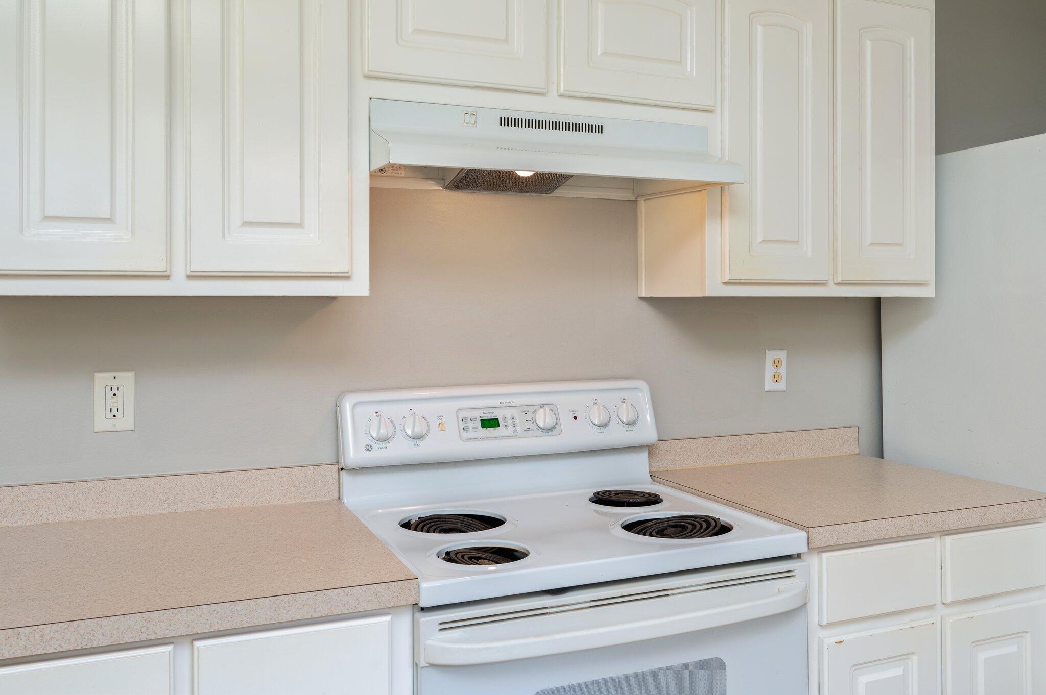 SUGAR CREEK S/D - Residential