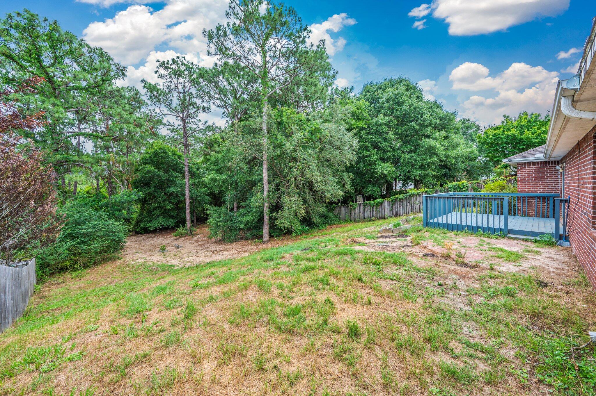 SUGAR CREEK S/D - Residential