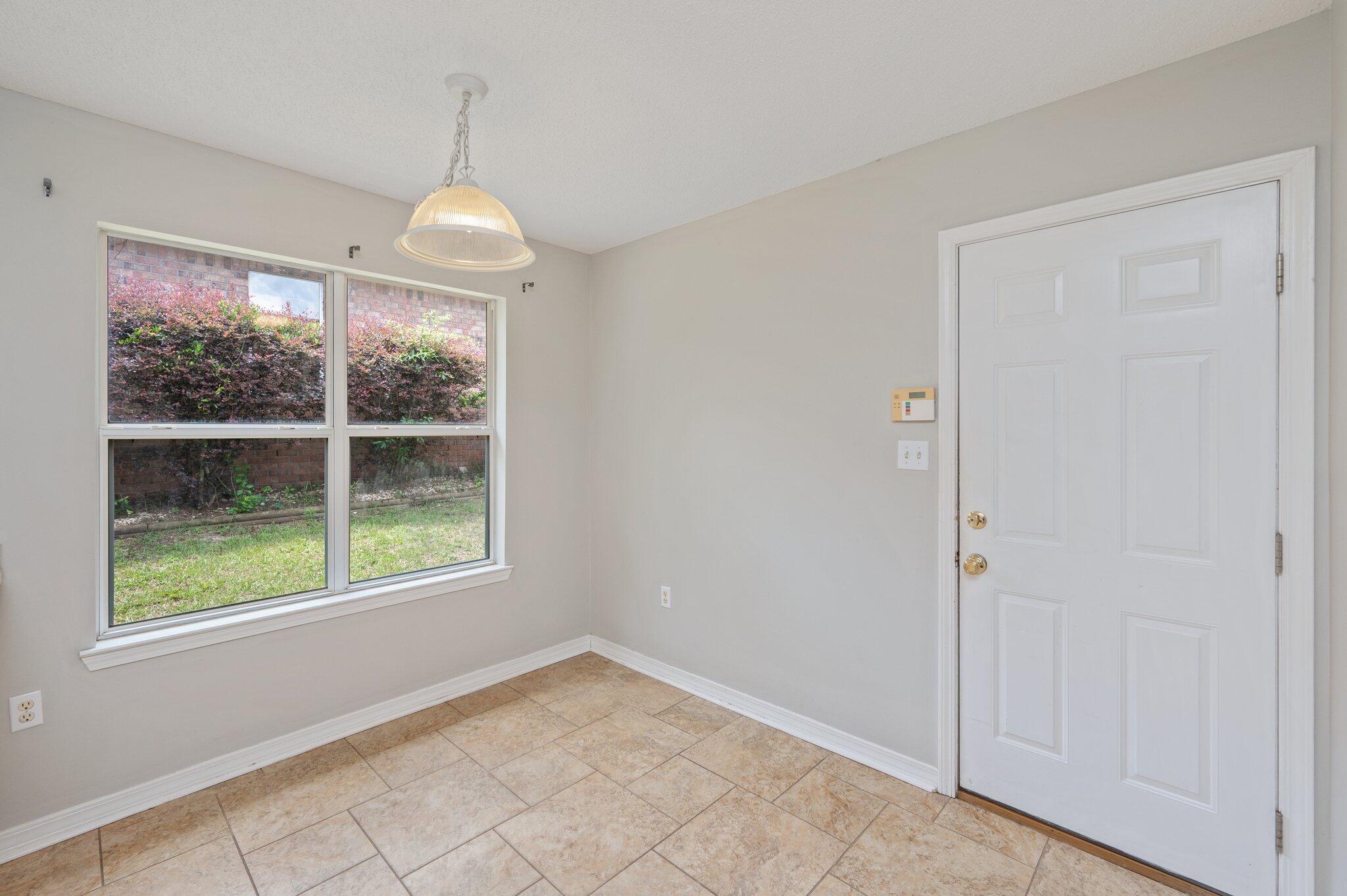 SUGAR CREEK S/D - Residential