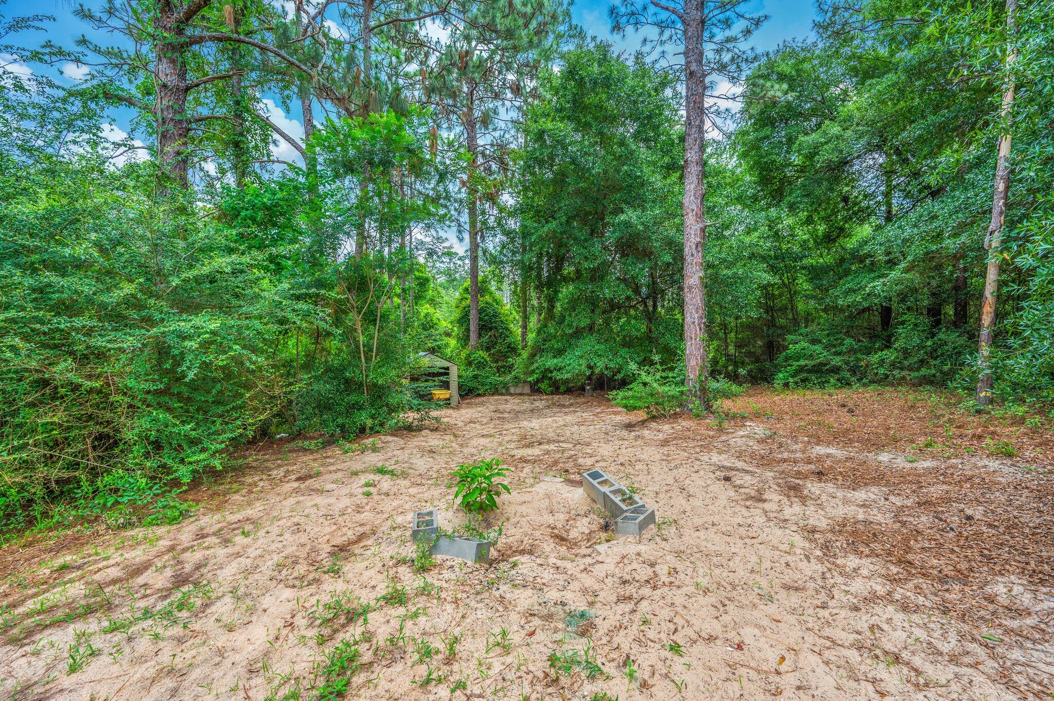 SUGAR CREEK S/D - Residential