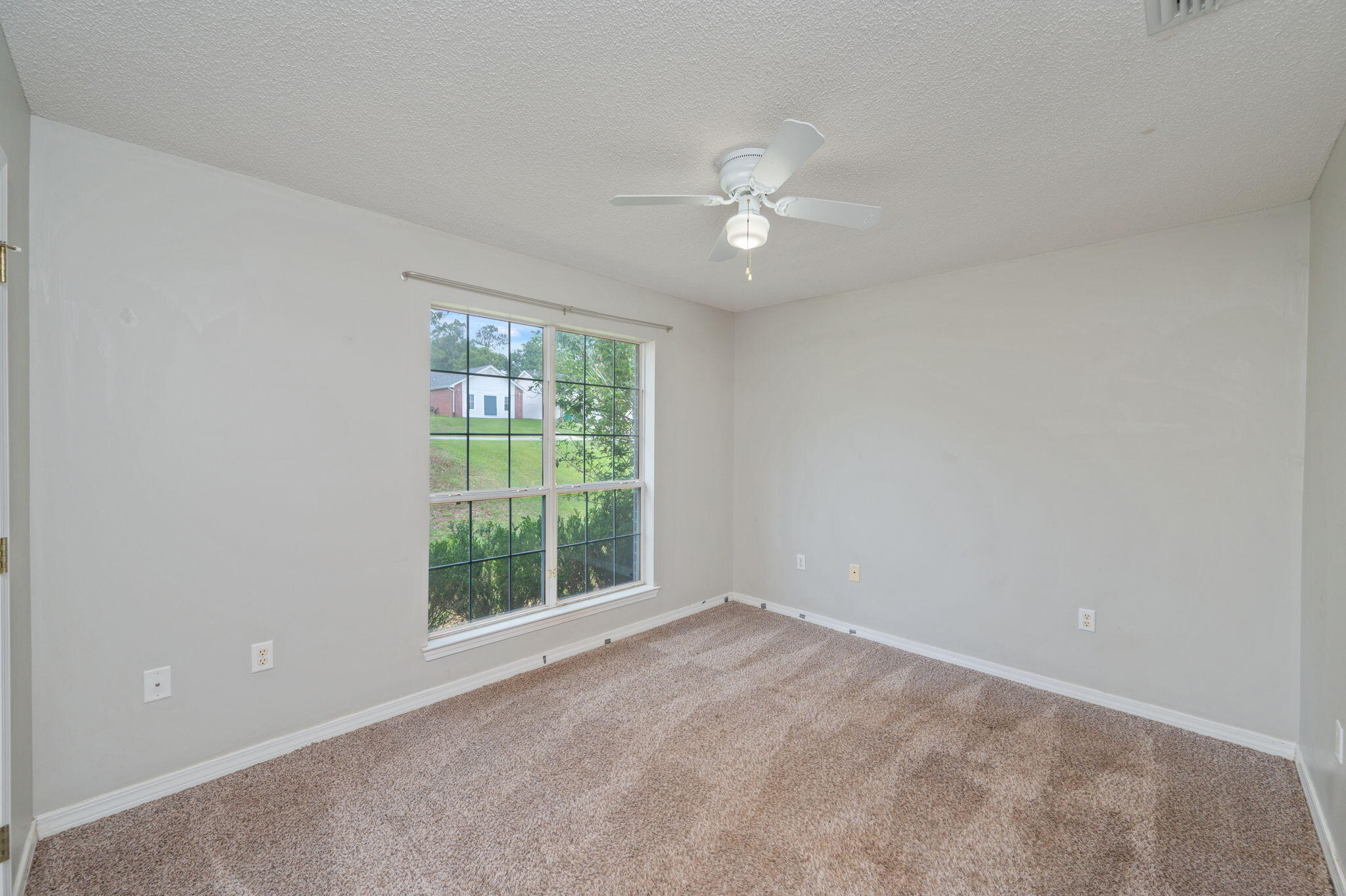 SUGAR CREEK S/D - Residential
