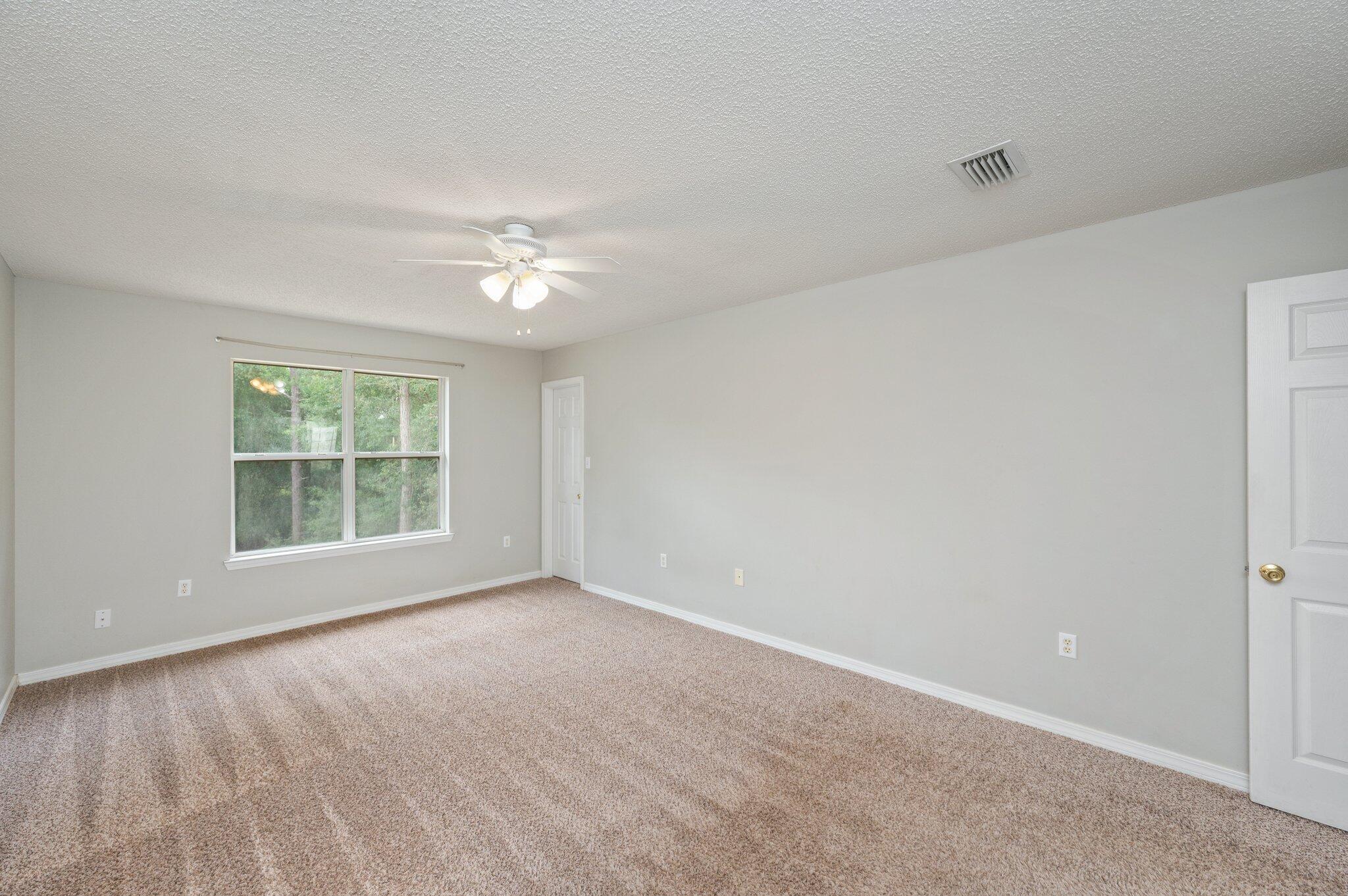 SUGAR CREEK S/D - Residential