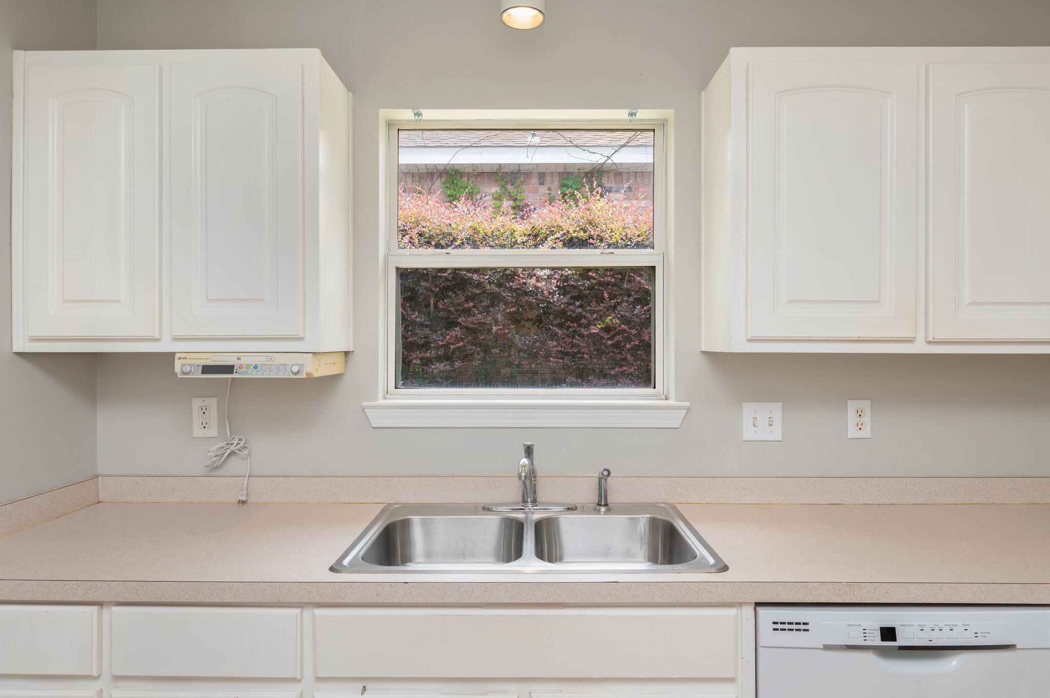SUGAR CREEK S/D - Residential