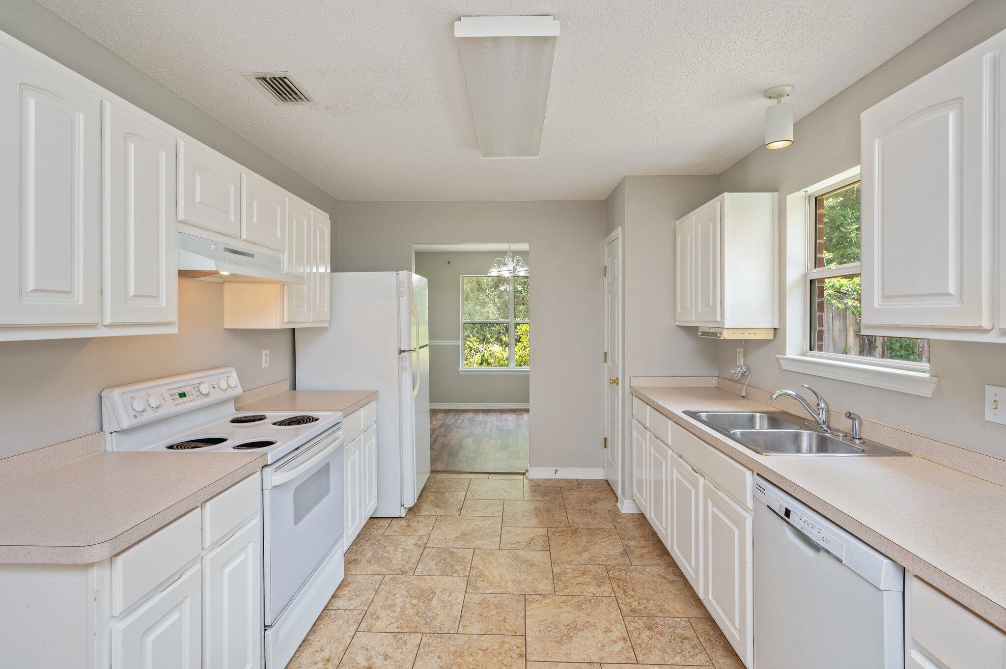 SUGAR CREEK S/D - Residential