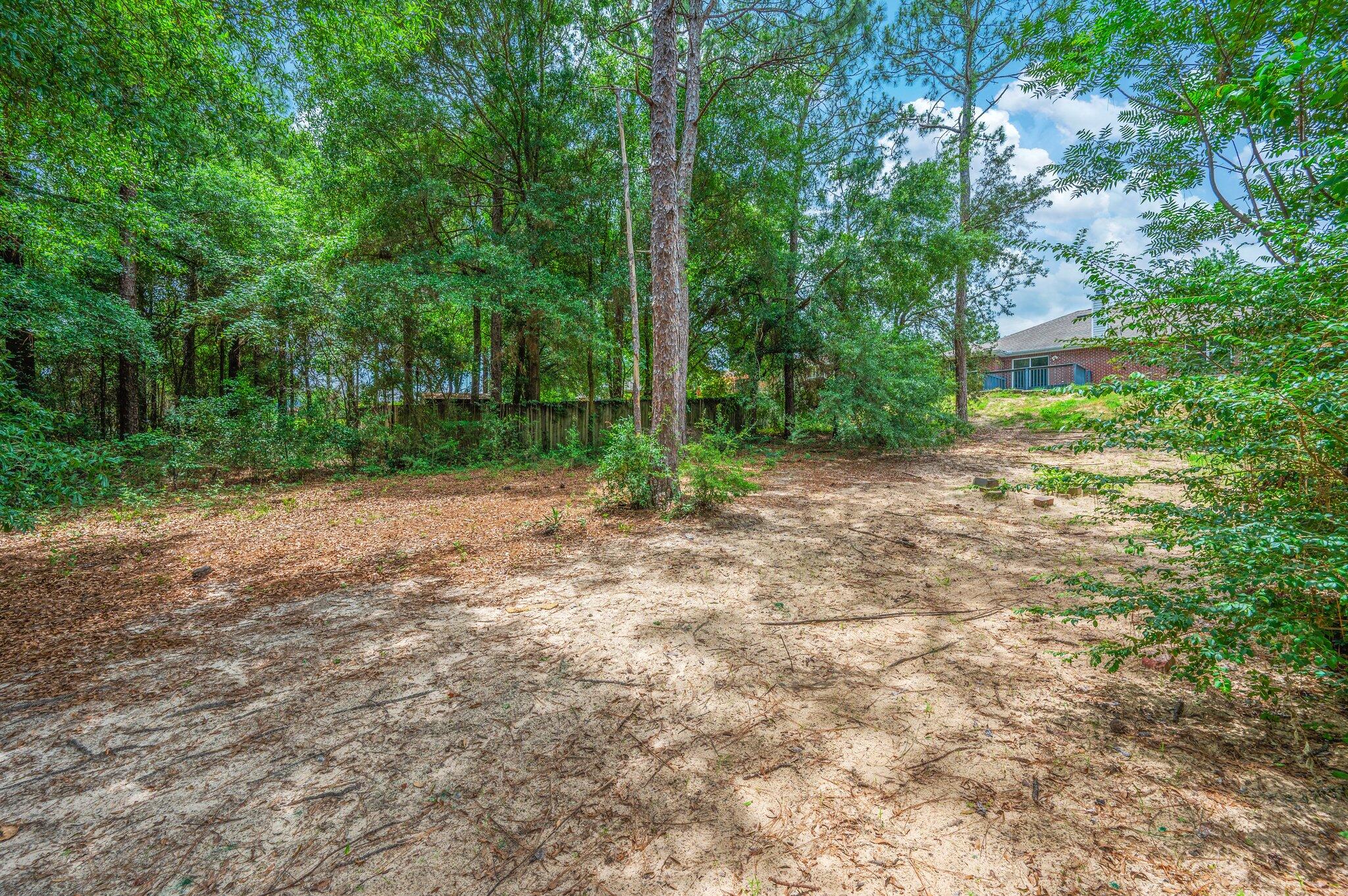 SUGAR CREEK S/D - Residential