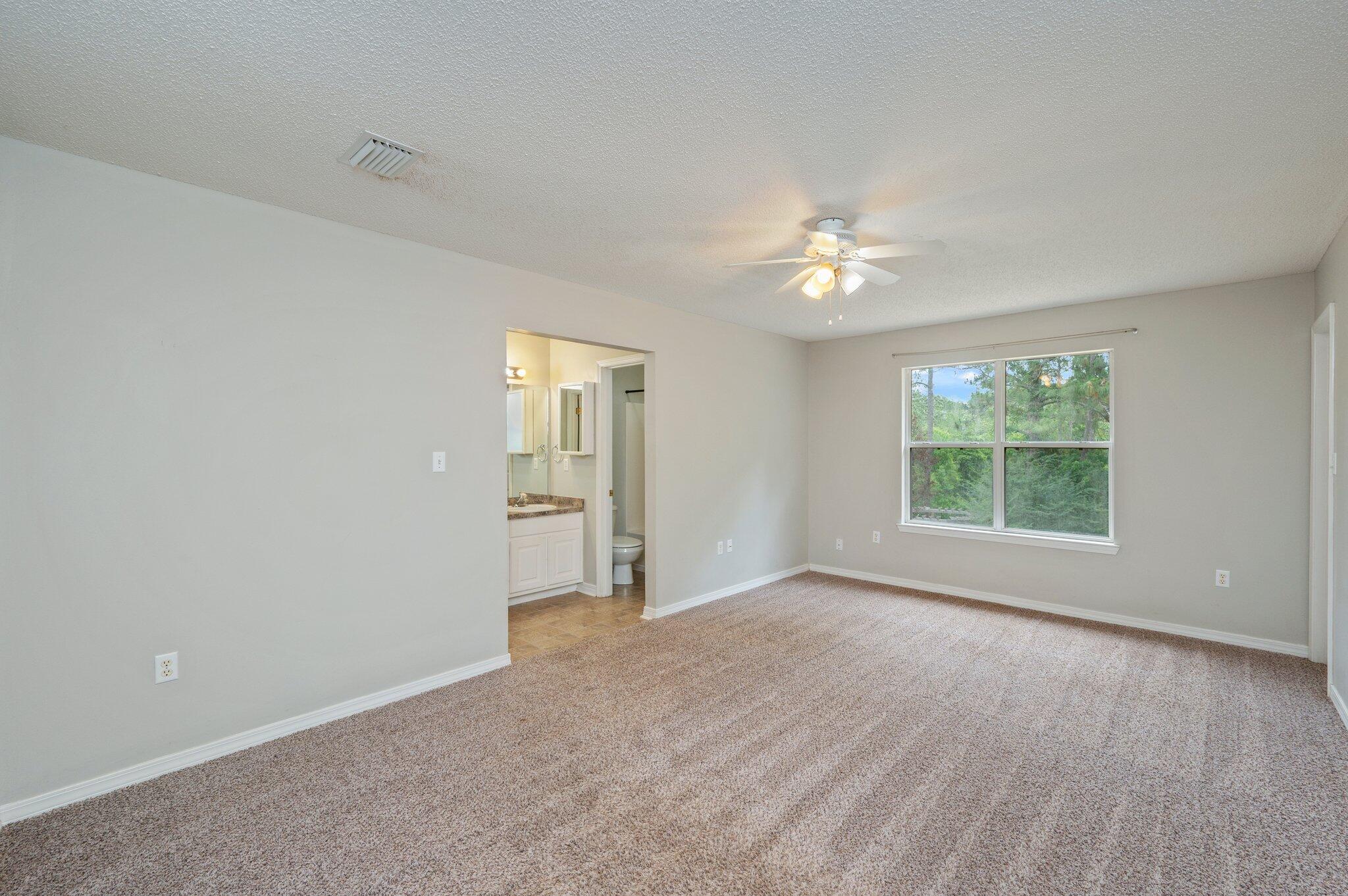 SUGAR CREEK S/D - Residential