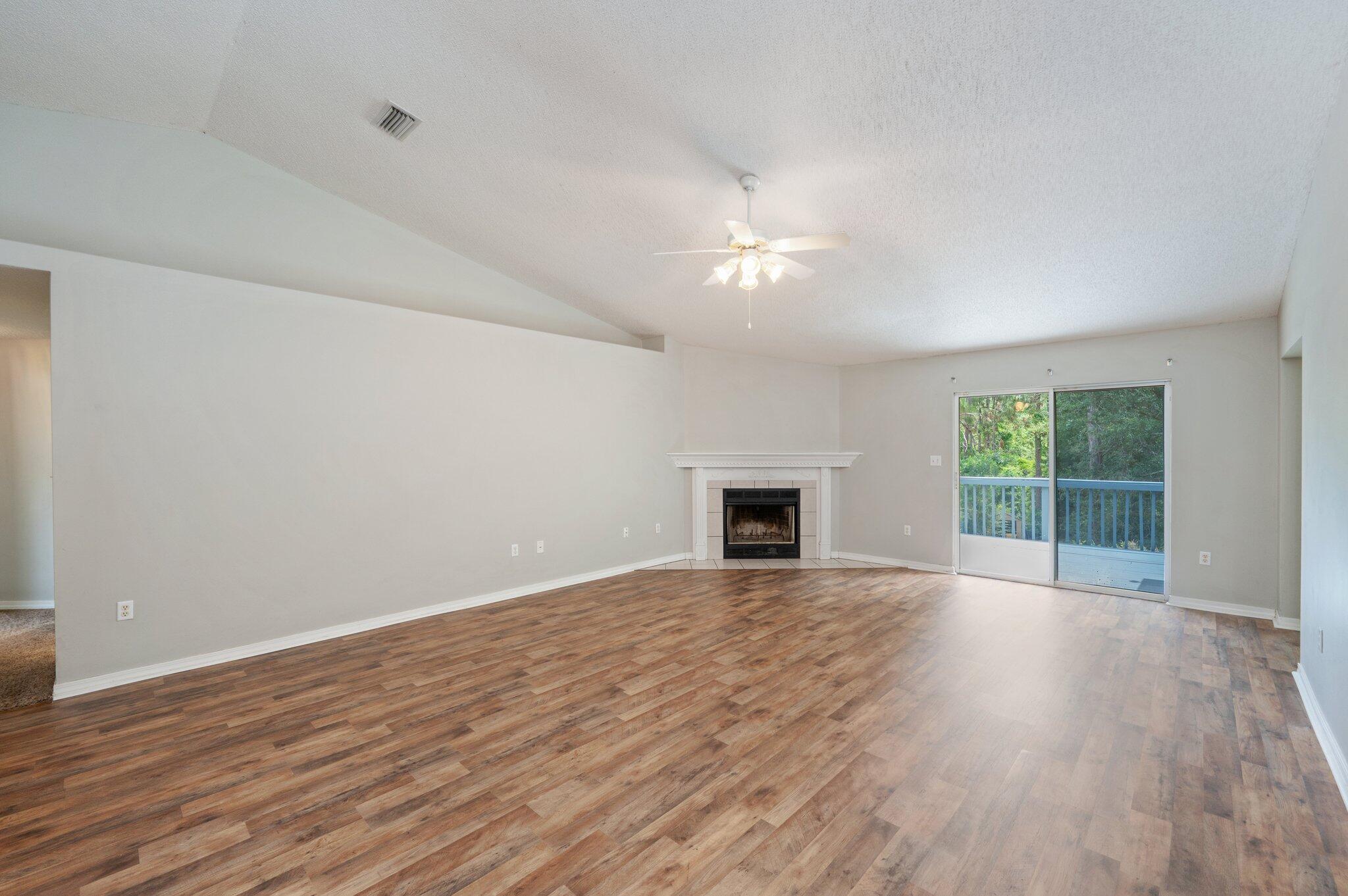 SUGAR CREEK S/D - Residential