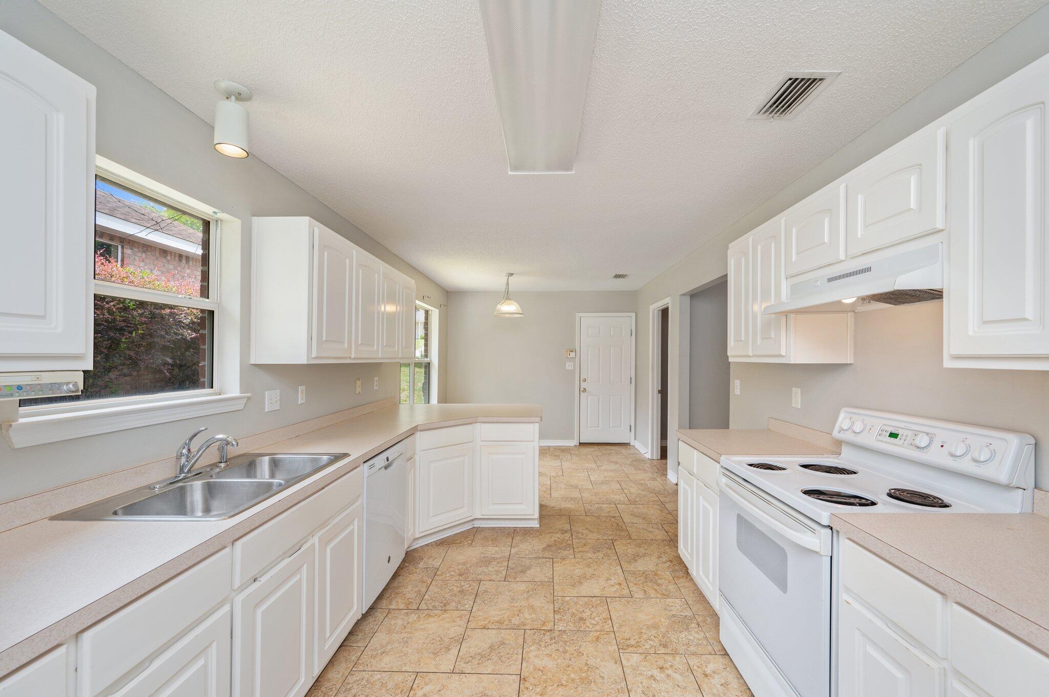 SUGAR CREEK S/D - Residential