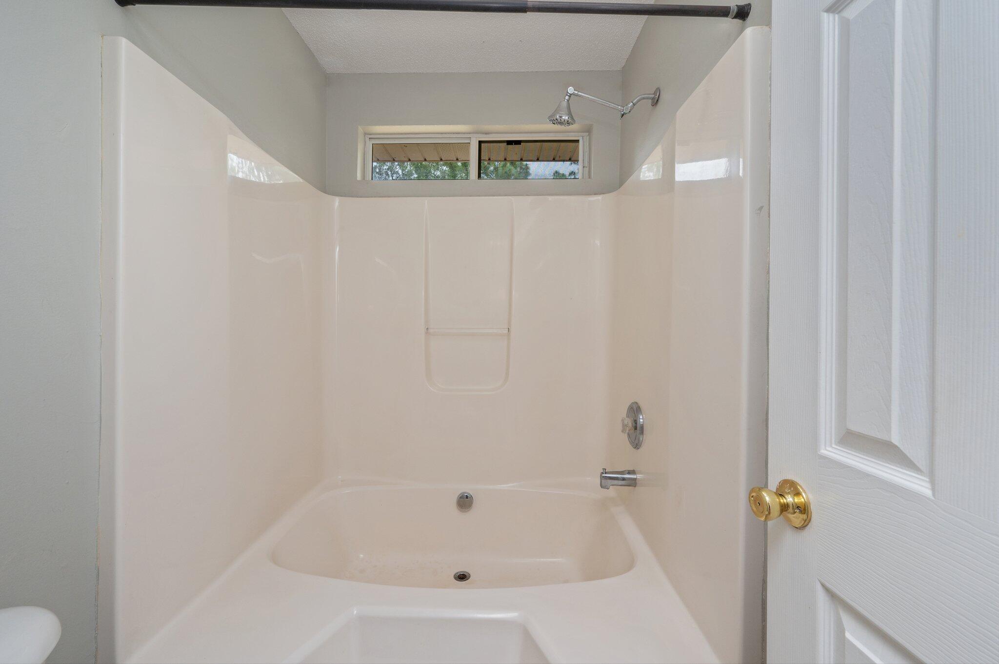 SUGAR CREEK S/D - Residential