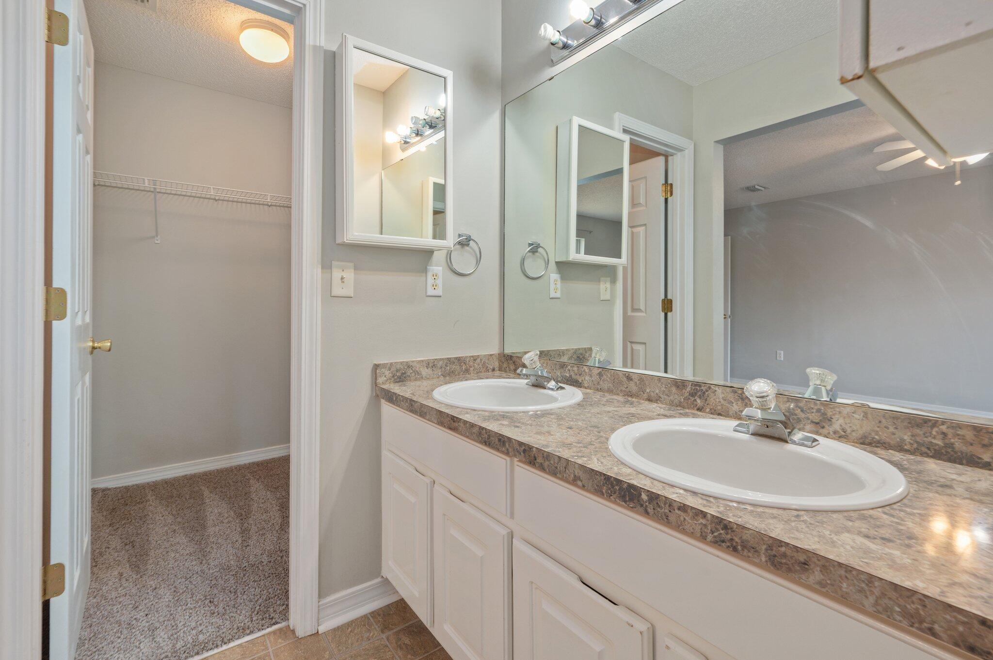 SUGAR CREEK S/D - Residential