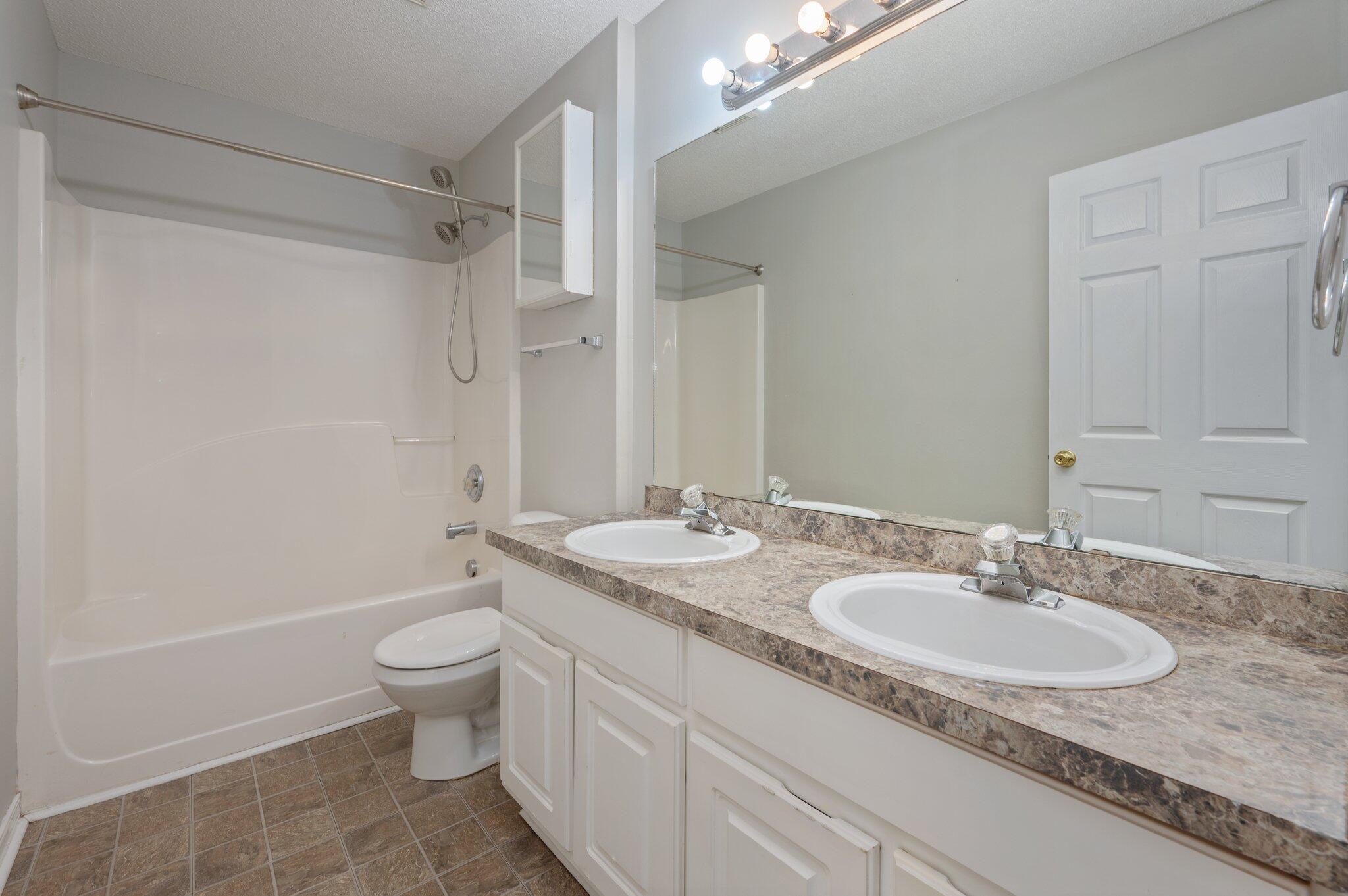 SUGAR CREEK S/D - Residential