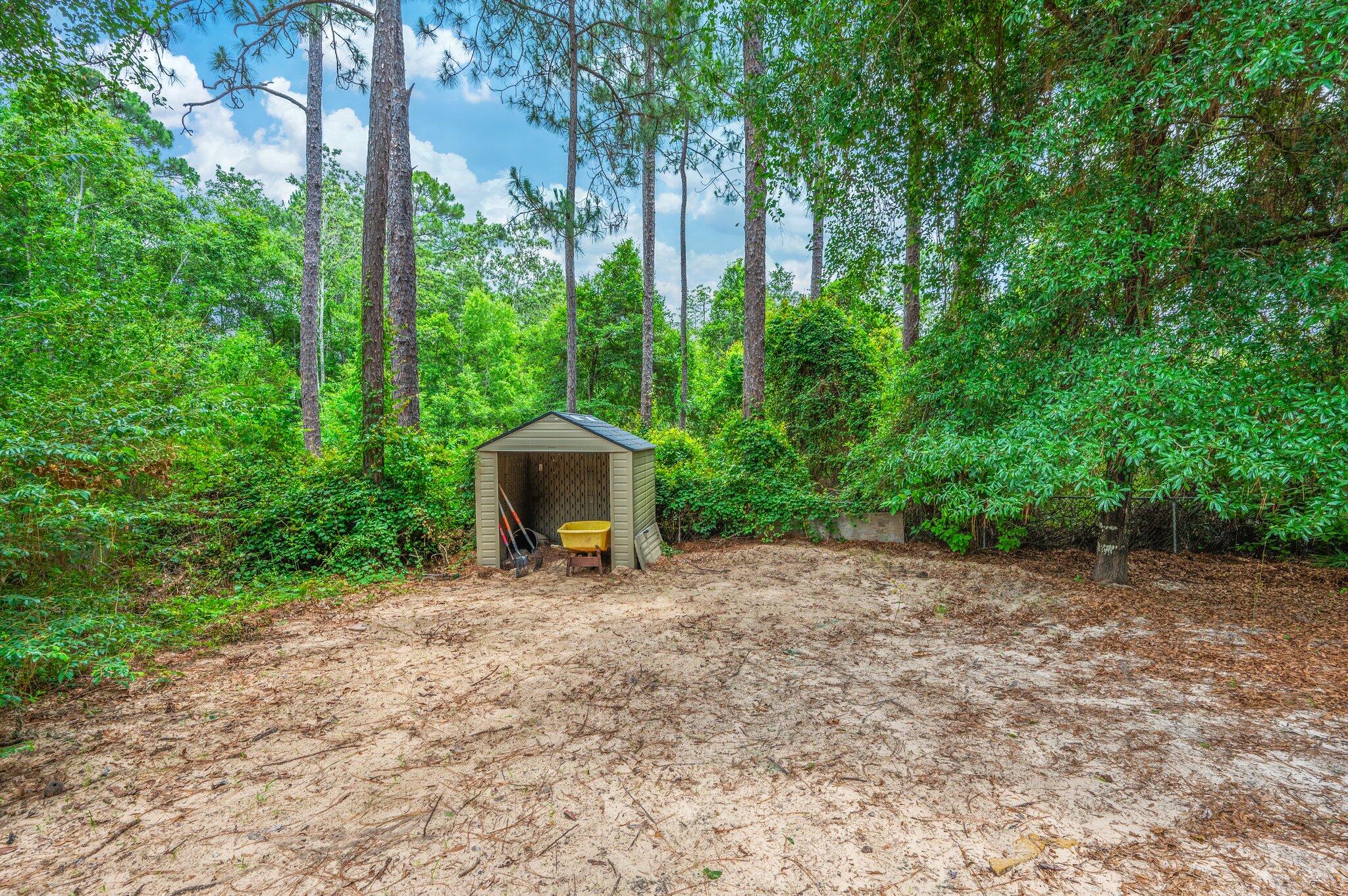 SUGAR CREEK S/D - Residential