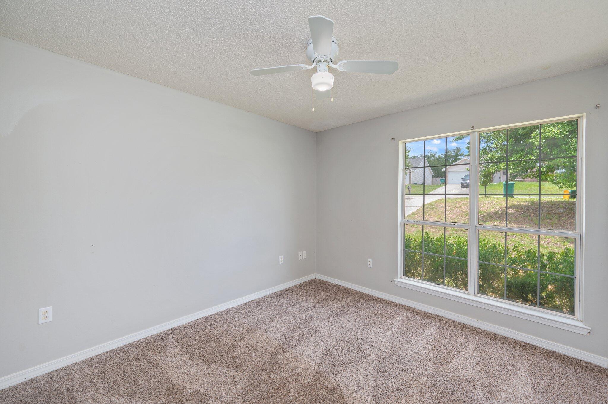 SUGAR CREEK S/D - Residential