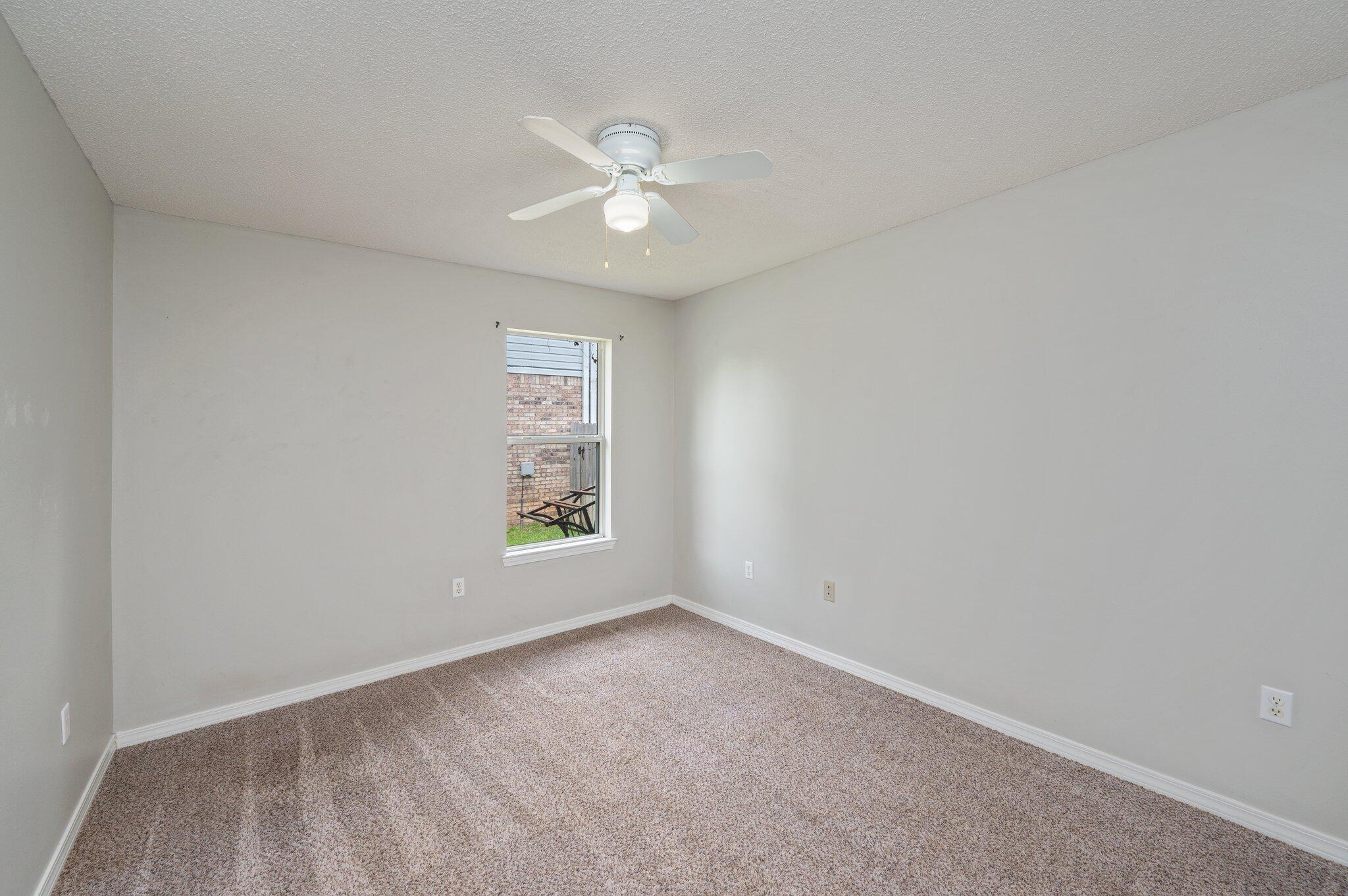 SUGAR CREEK S/D - Residential