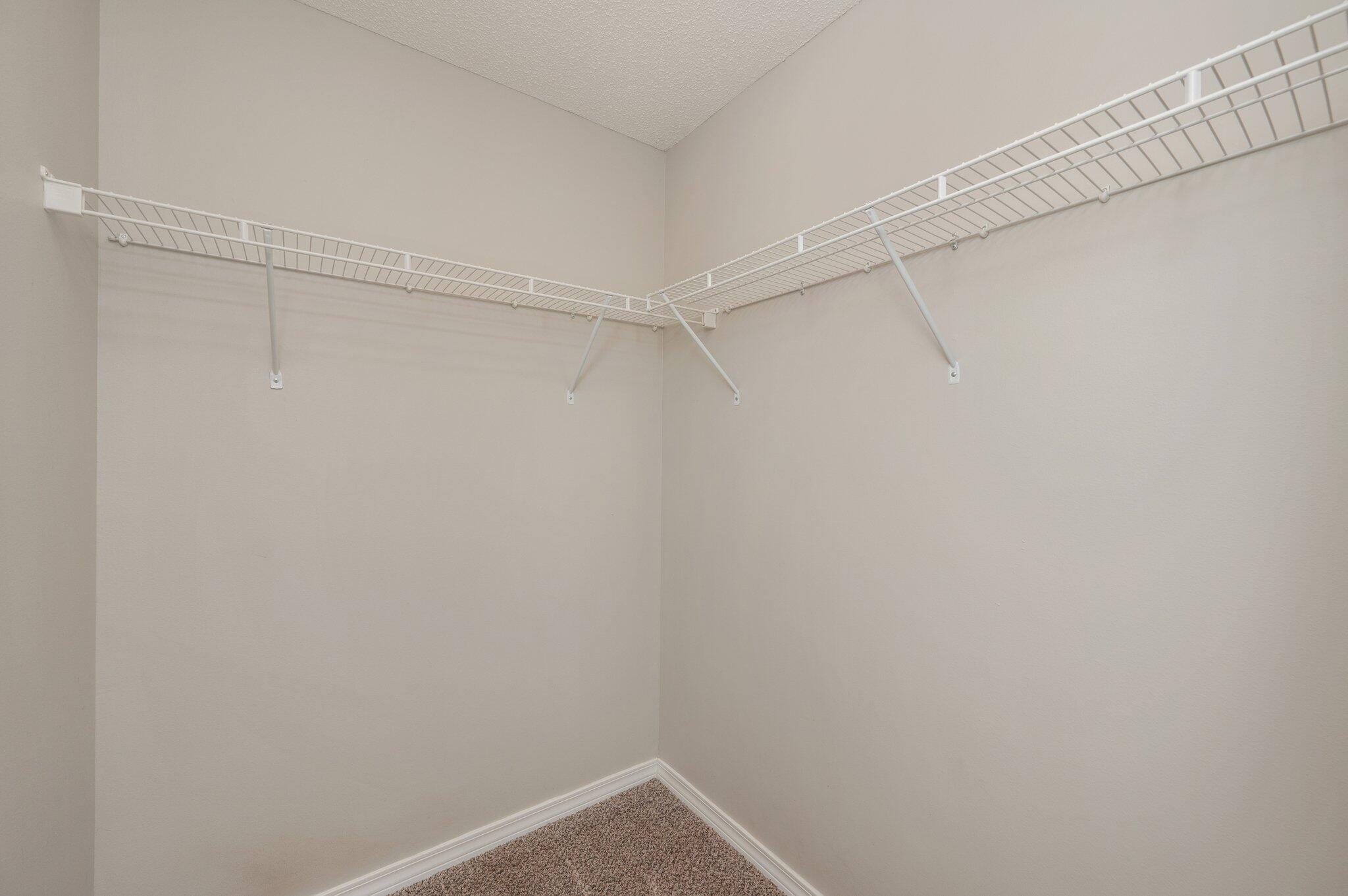 SUGAR CREEK S/D - Residential