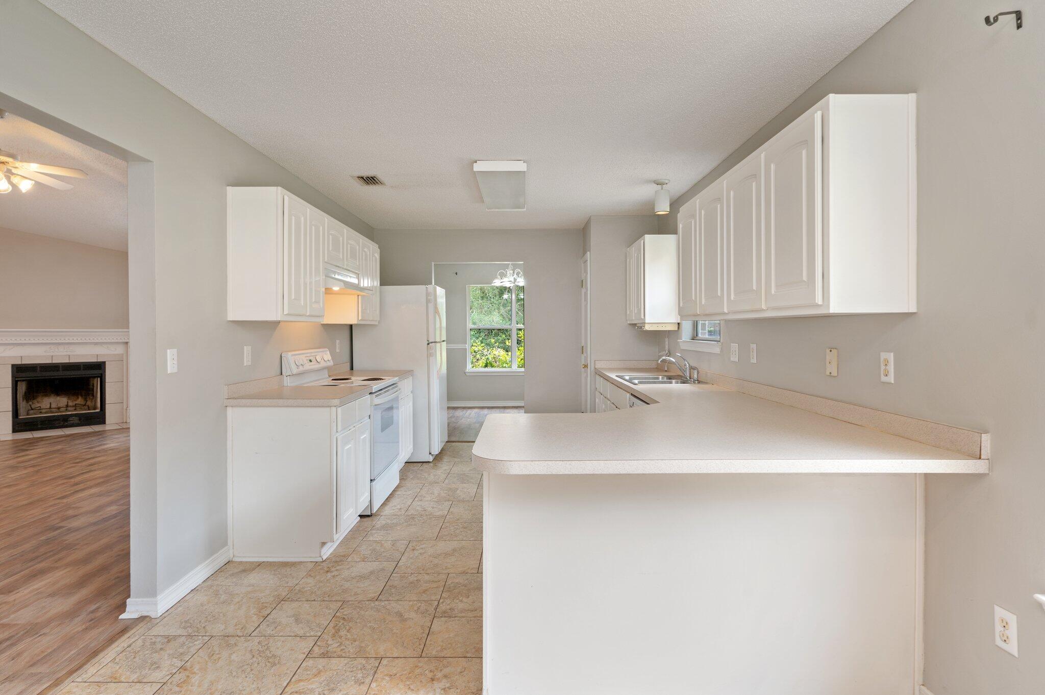 SUGAR CREEK S/D - Residential