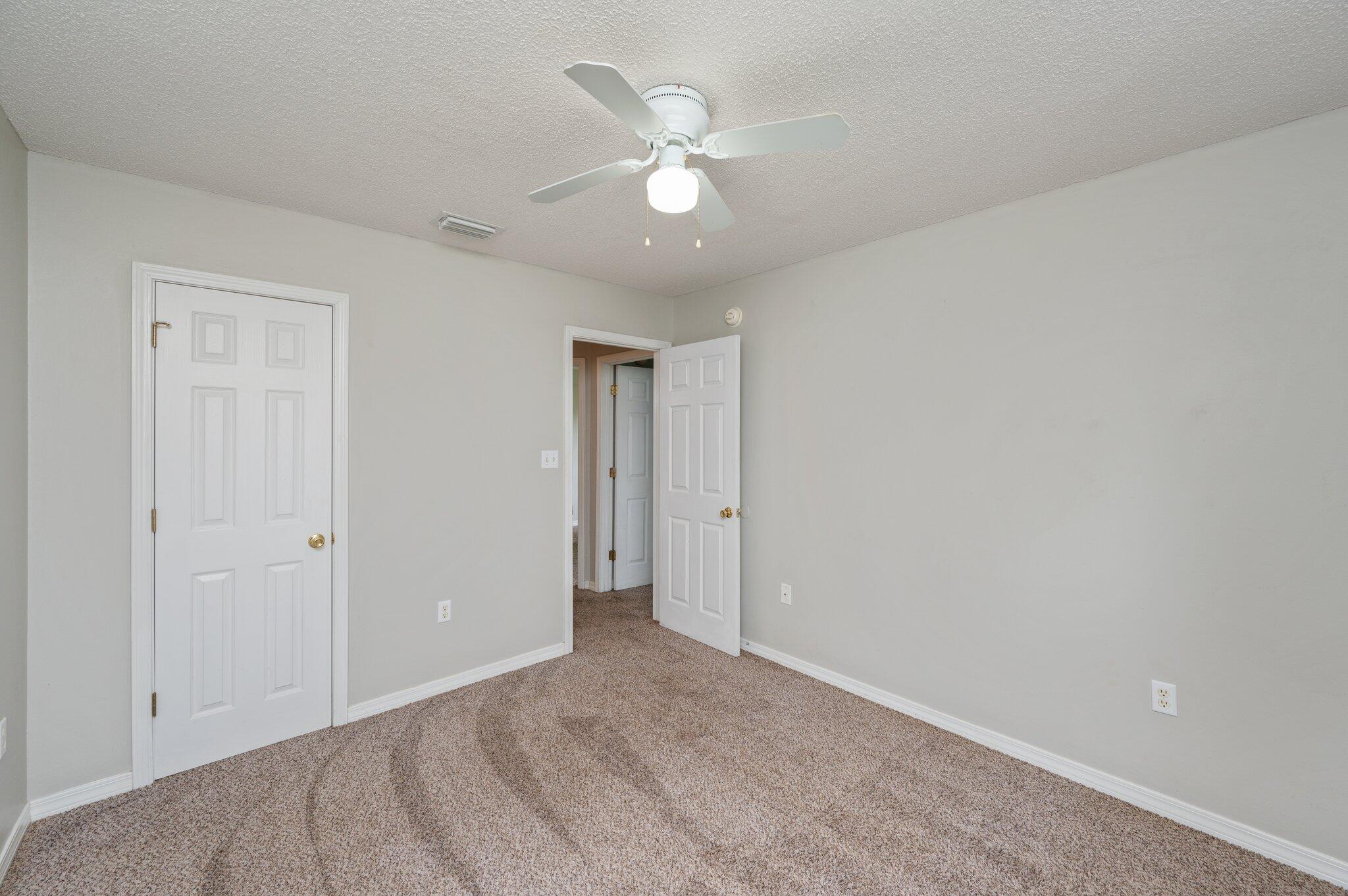 SUGAR CREEK S/D - Residential