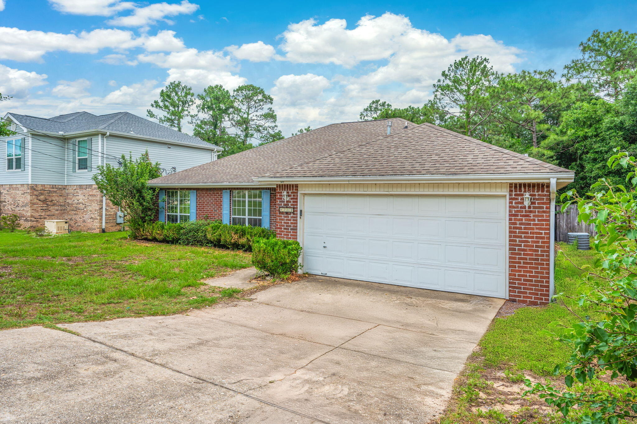 SUGAR CREEK S/D - Residential